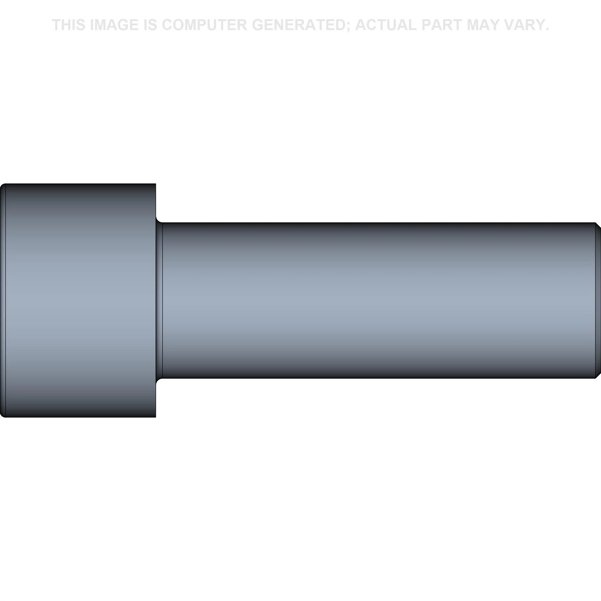 Parafuso Allena Flan