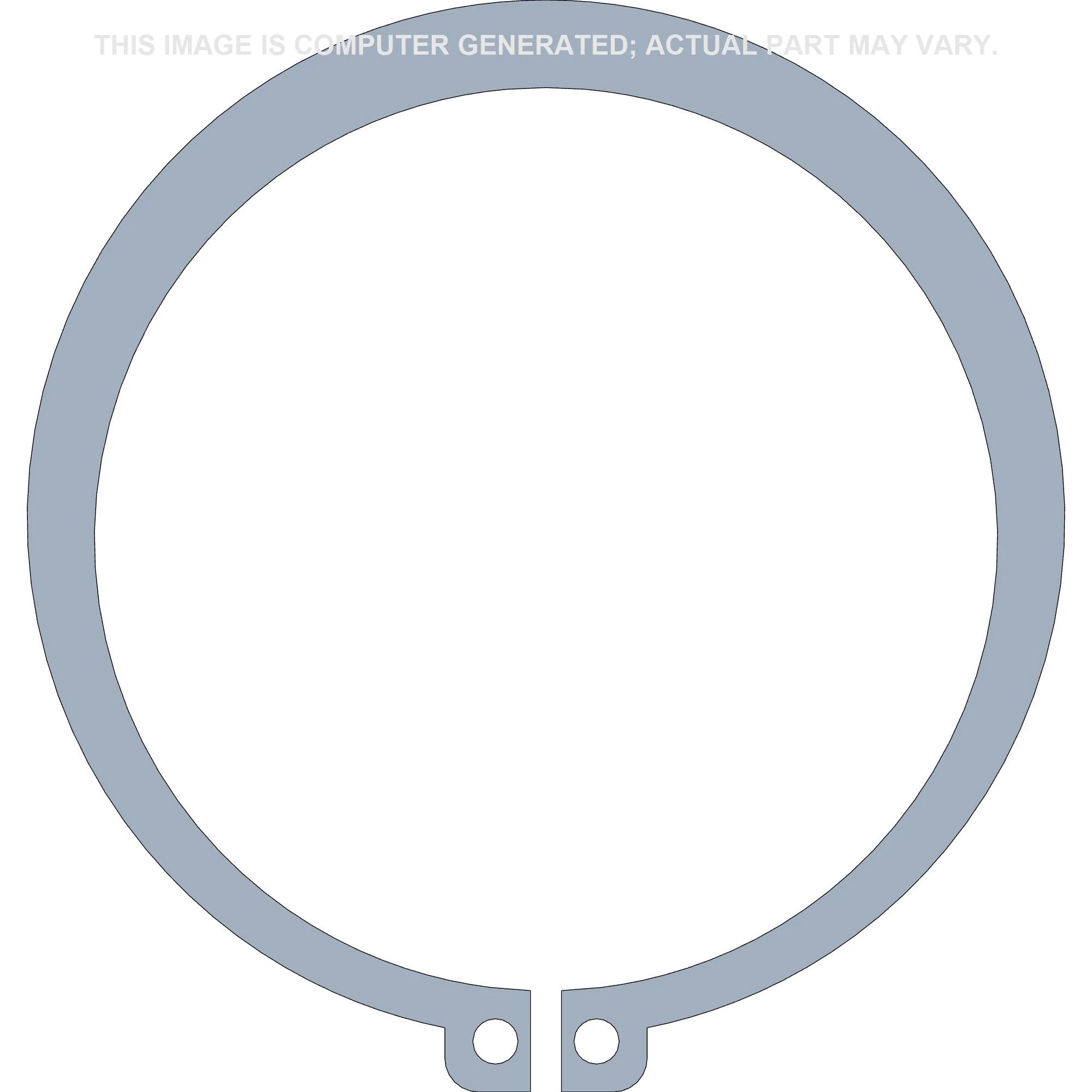 SNAP RING | FLEXICOIL | CA | EN