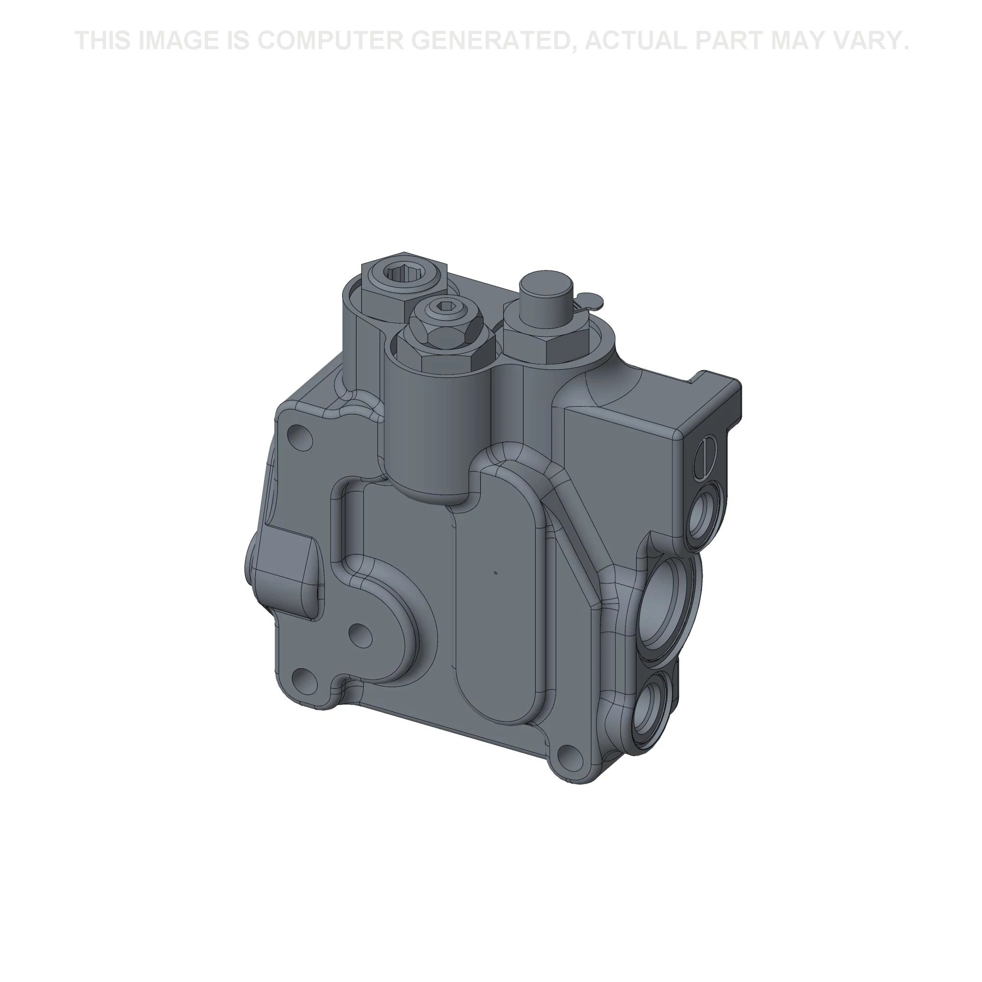 SOUPAPE | CASEIH | CA | FR