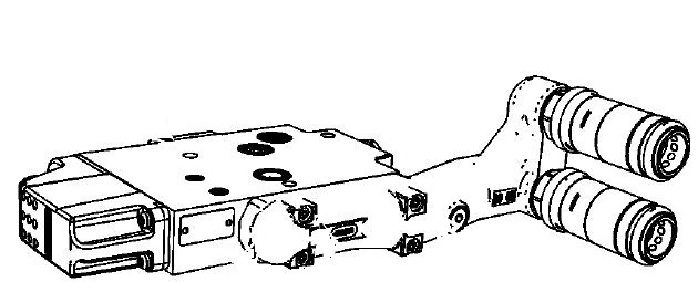 DIA KIT, TRACTOR | FLEXICOIL | AMEA | EN