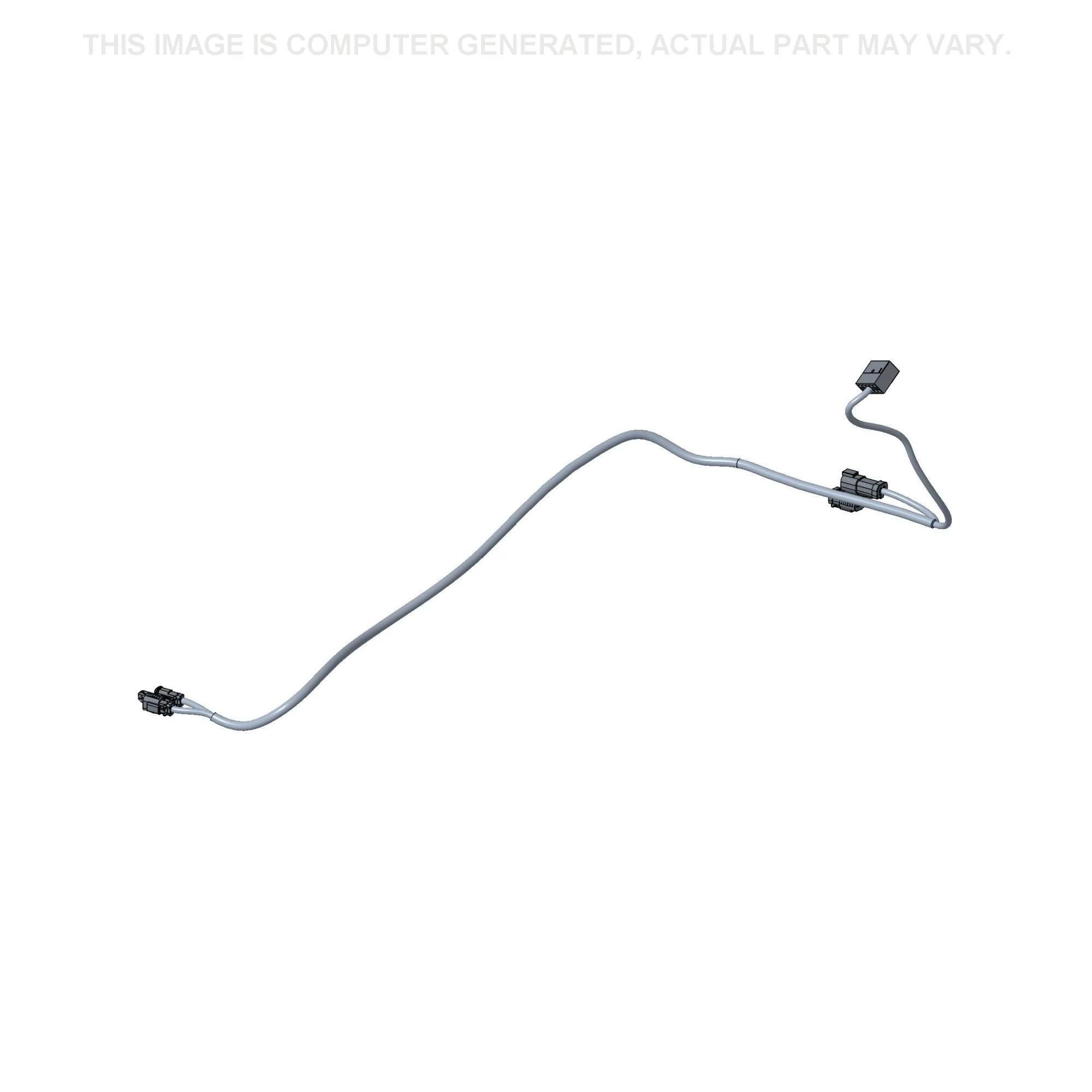 FAISCEAU ELECTRIQUE | CASEIH | CA | EN