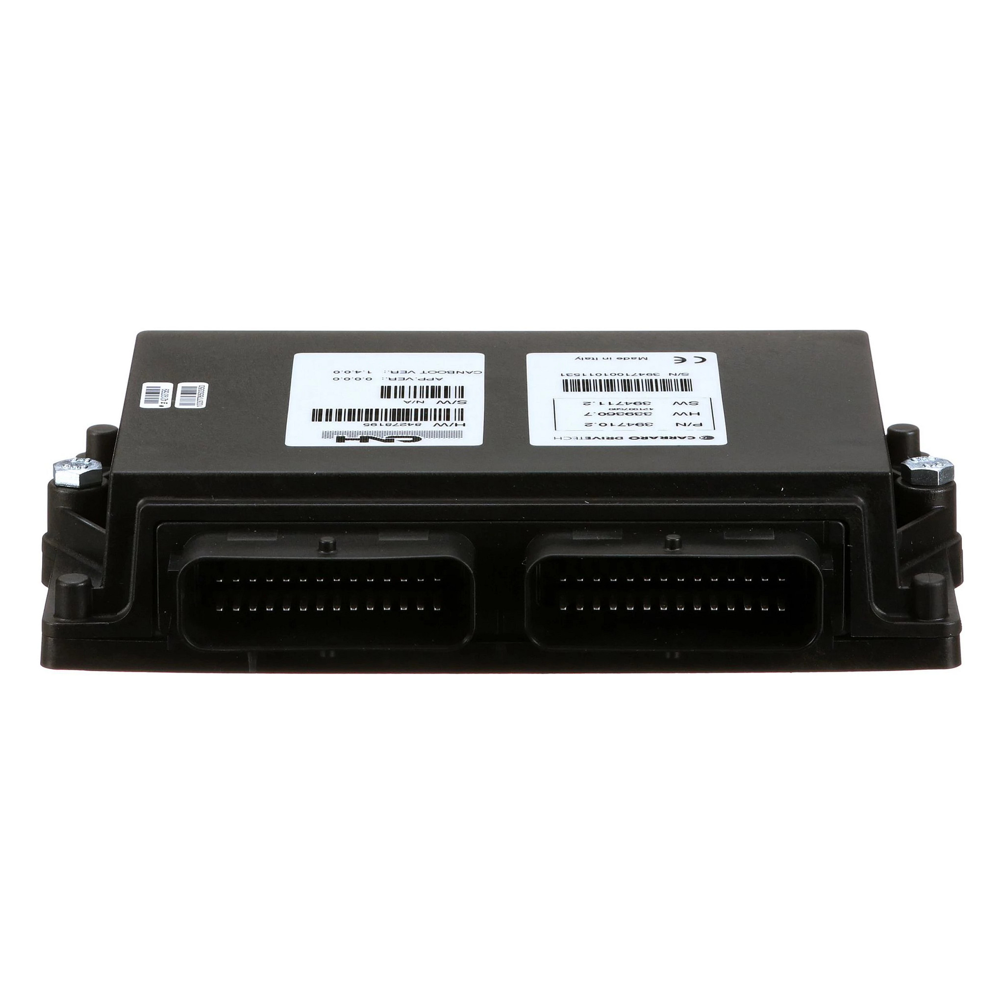 84278195 | Trax Controller Module | CASE Construction | MyCNH US Store