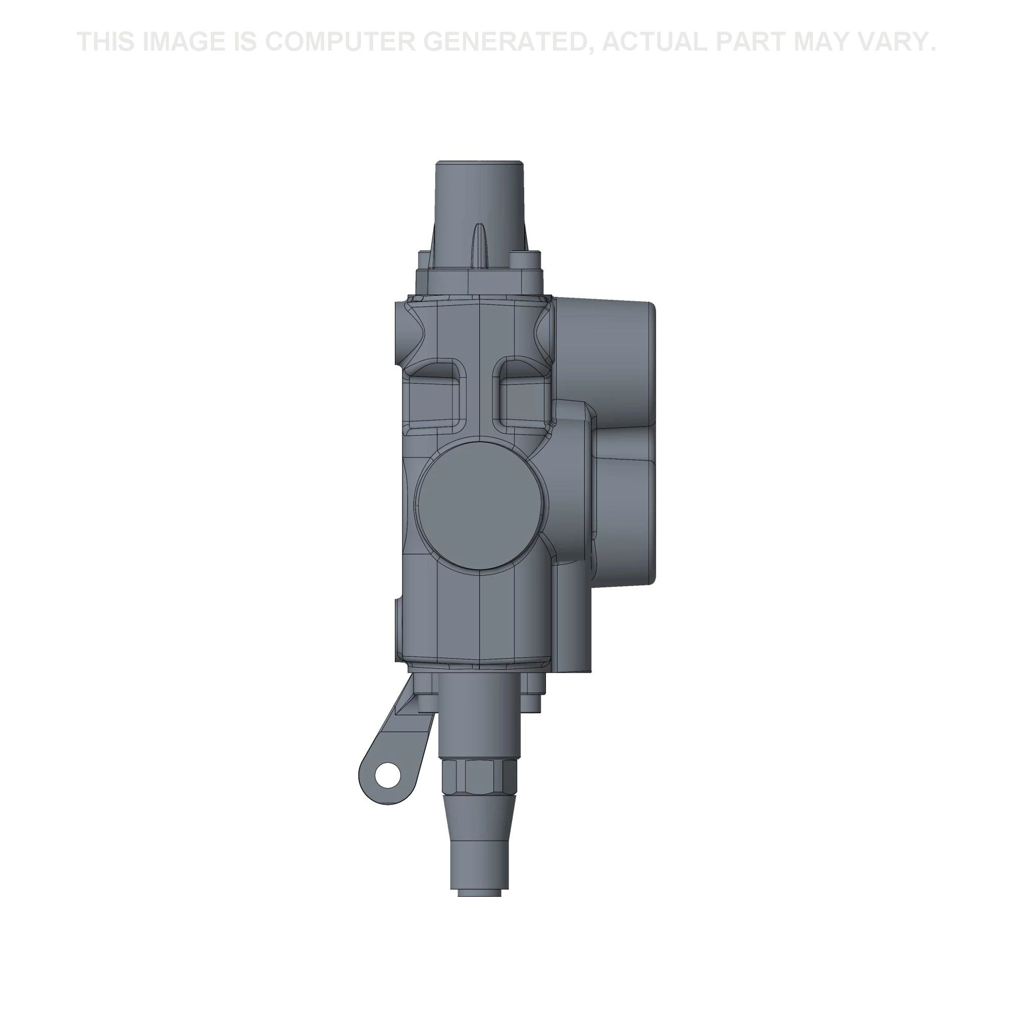 HYDRAULIC VALVE | CASECE | CA | EN
