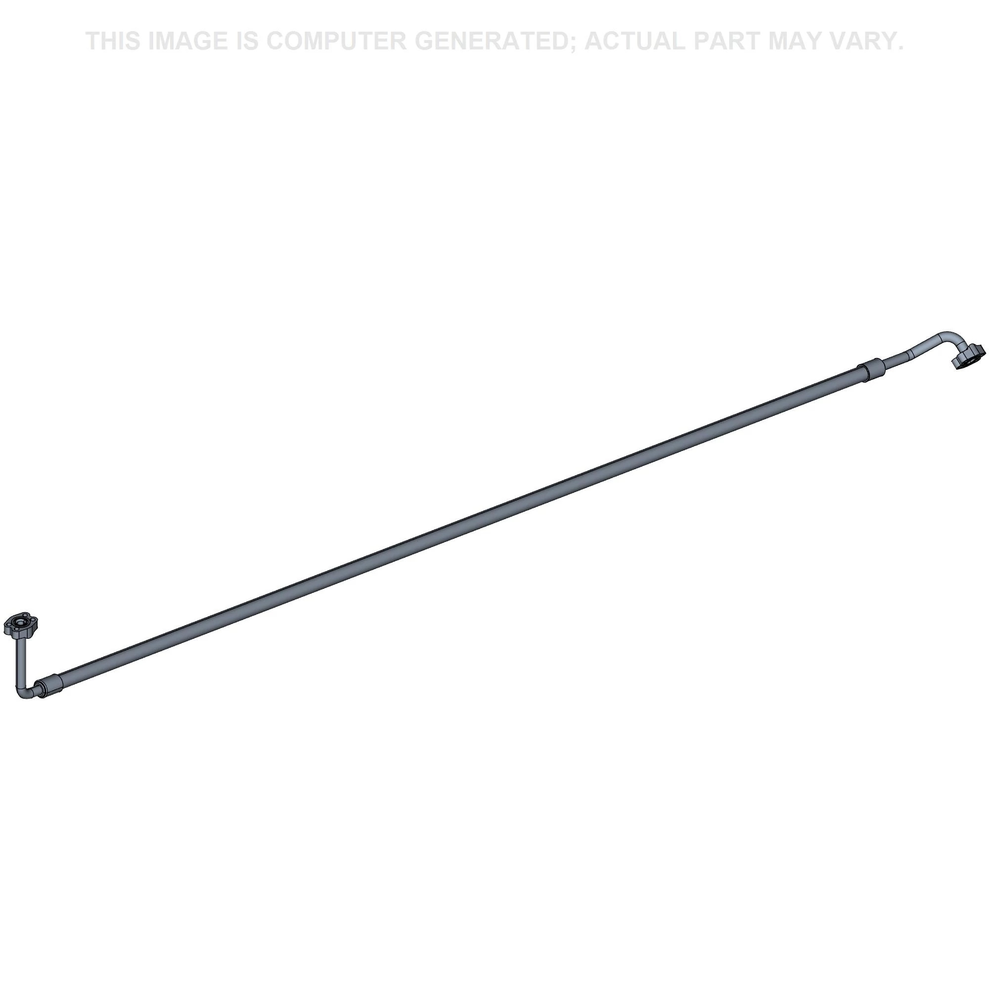 HYDRAULIC HOSE | MILLER | US | EN