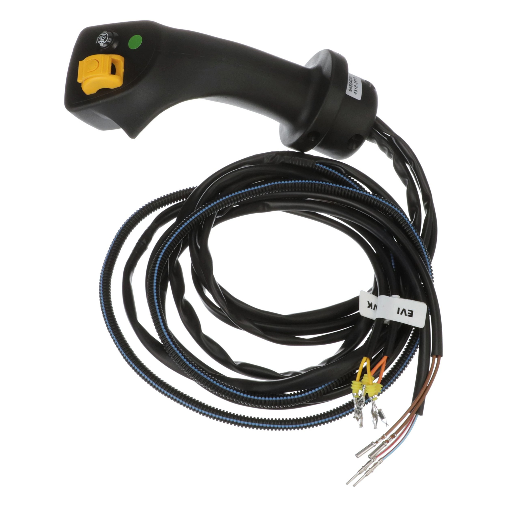 JOYSTICK | CASEIH | US | EN