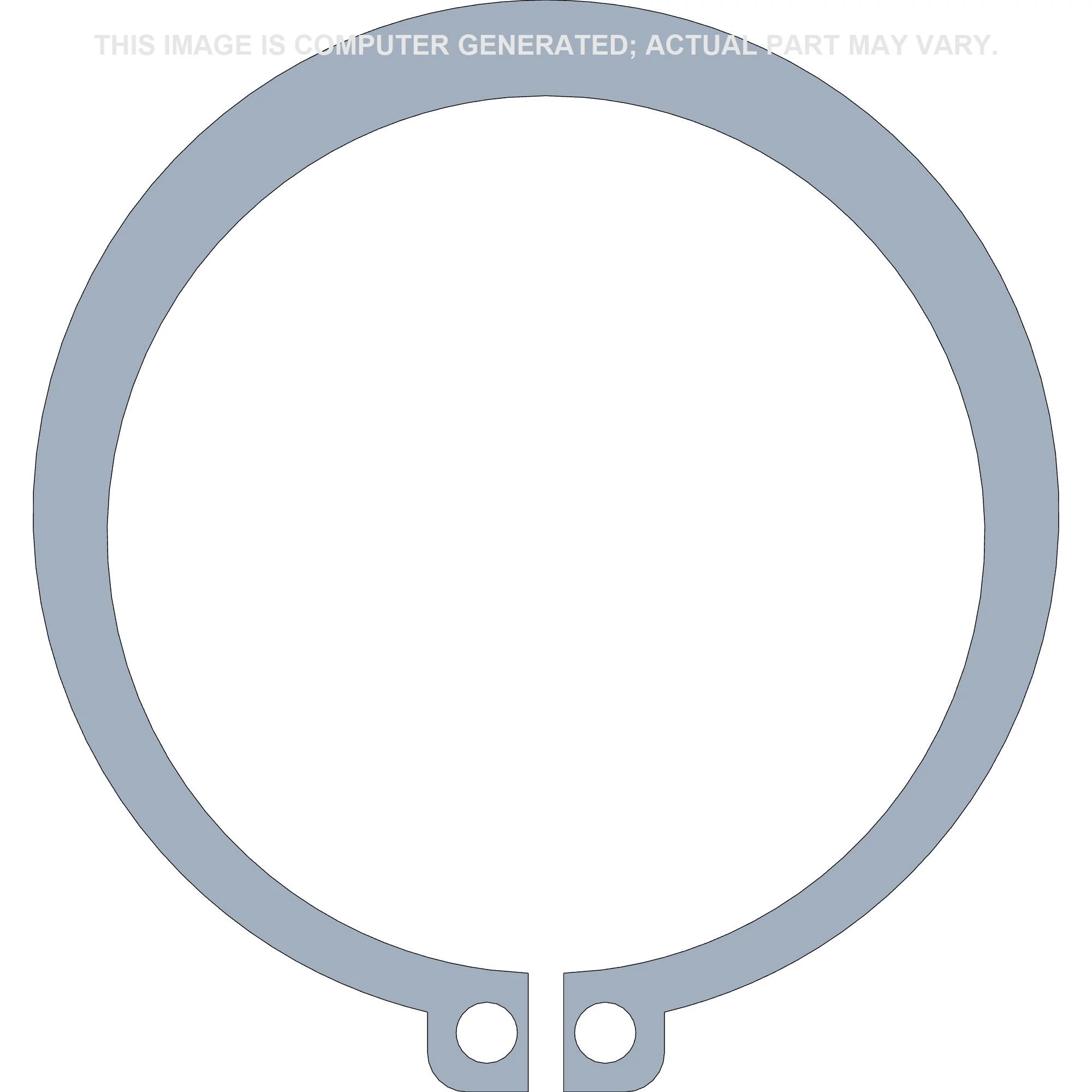 SNAP RING | DEFAULT | NZ | EN