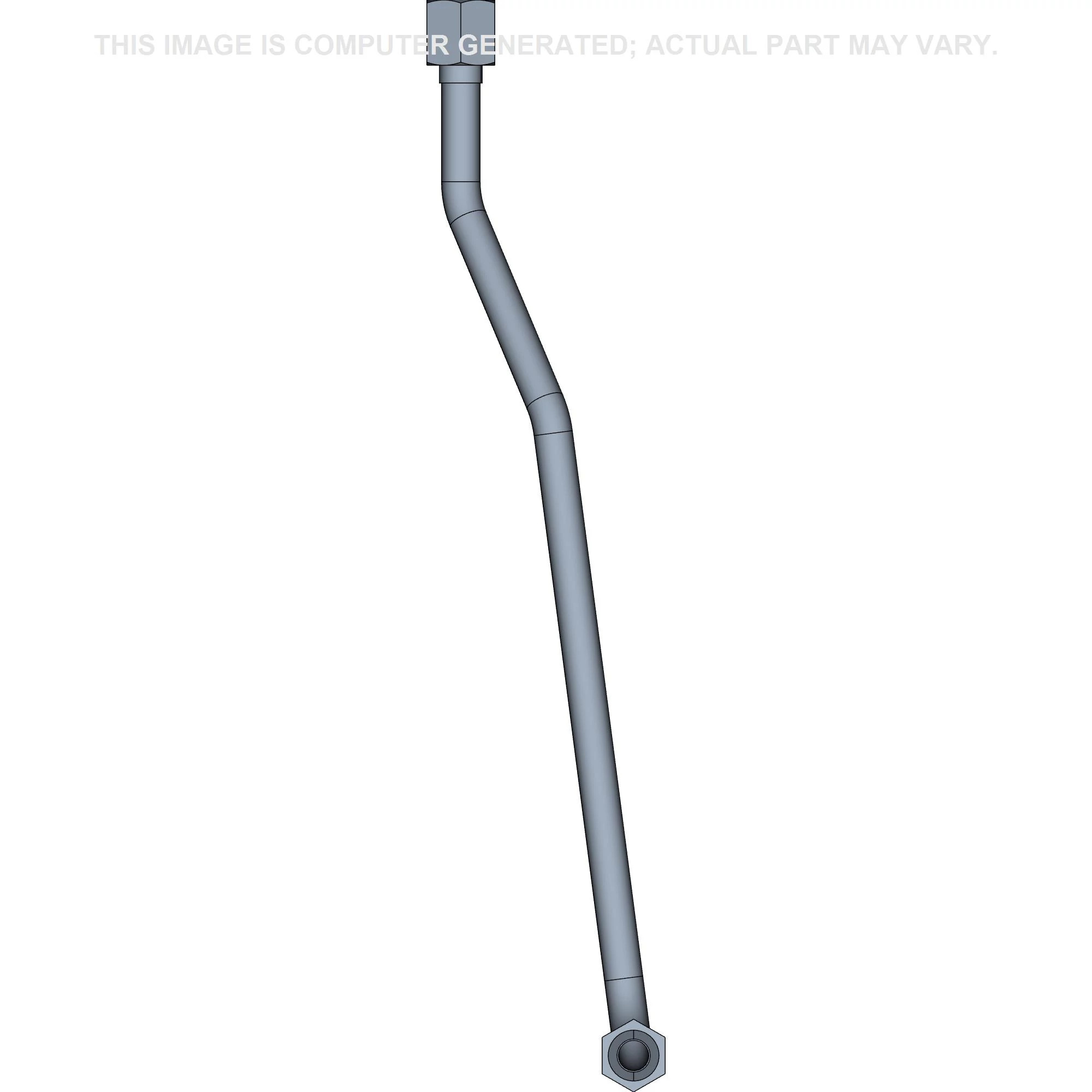 TUBE | CASEIH | SA | EN