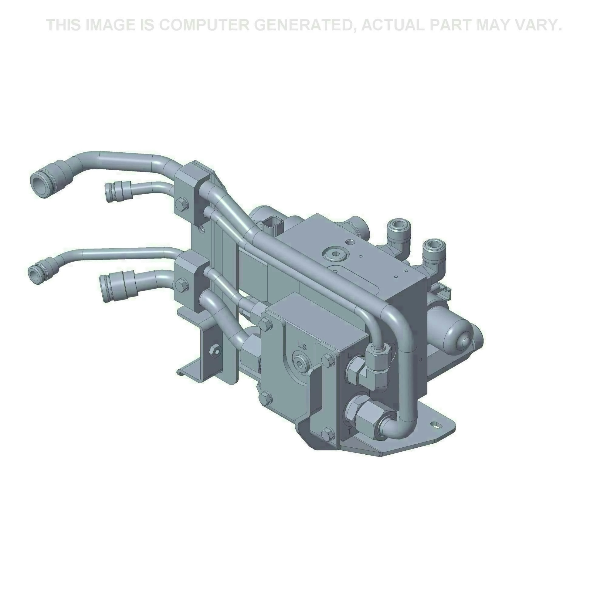 VÁLVULA | CASEIH | EU | PT