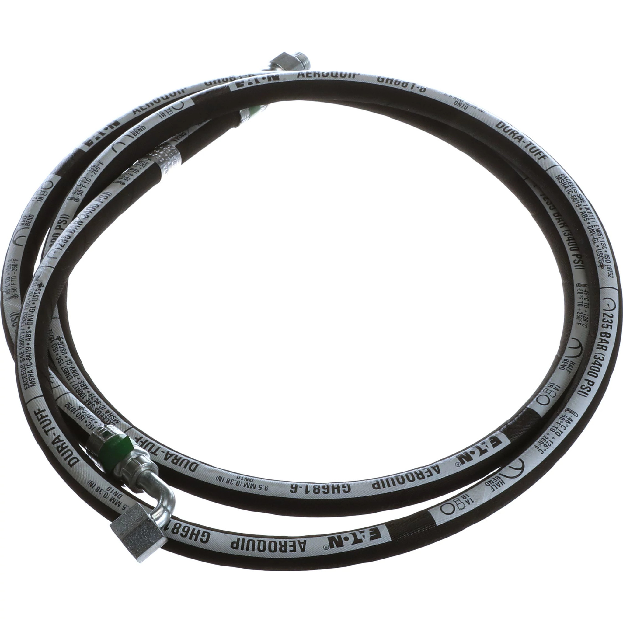 HOSE | CASECE | AMEA | EN