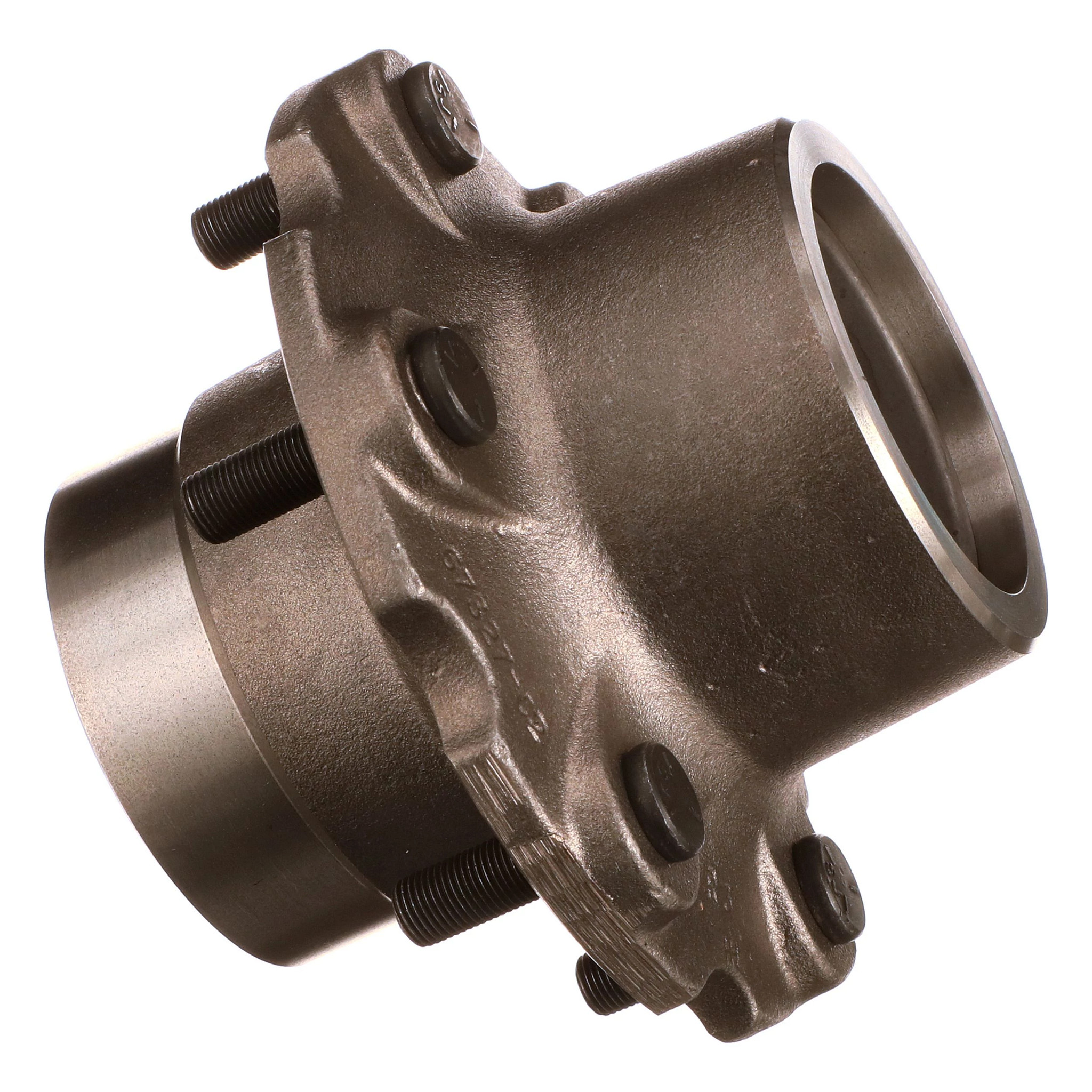 HUB | CASEIH | CA | EN