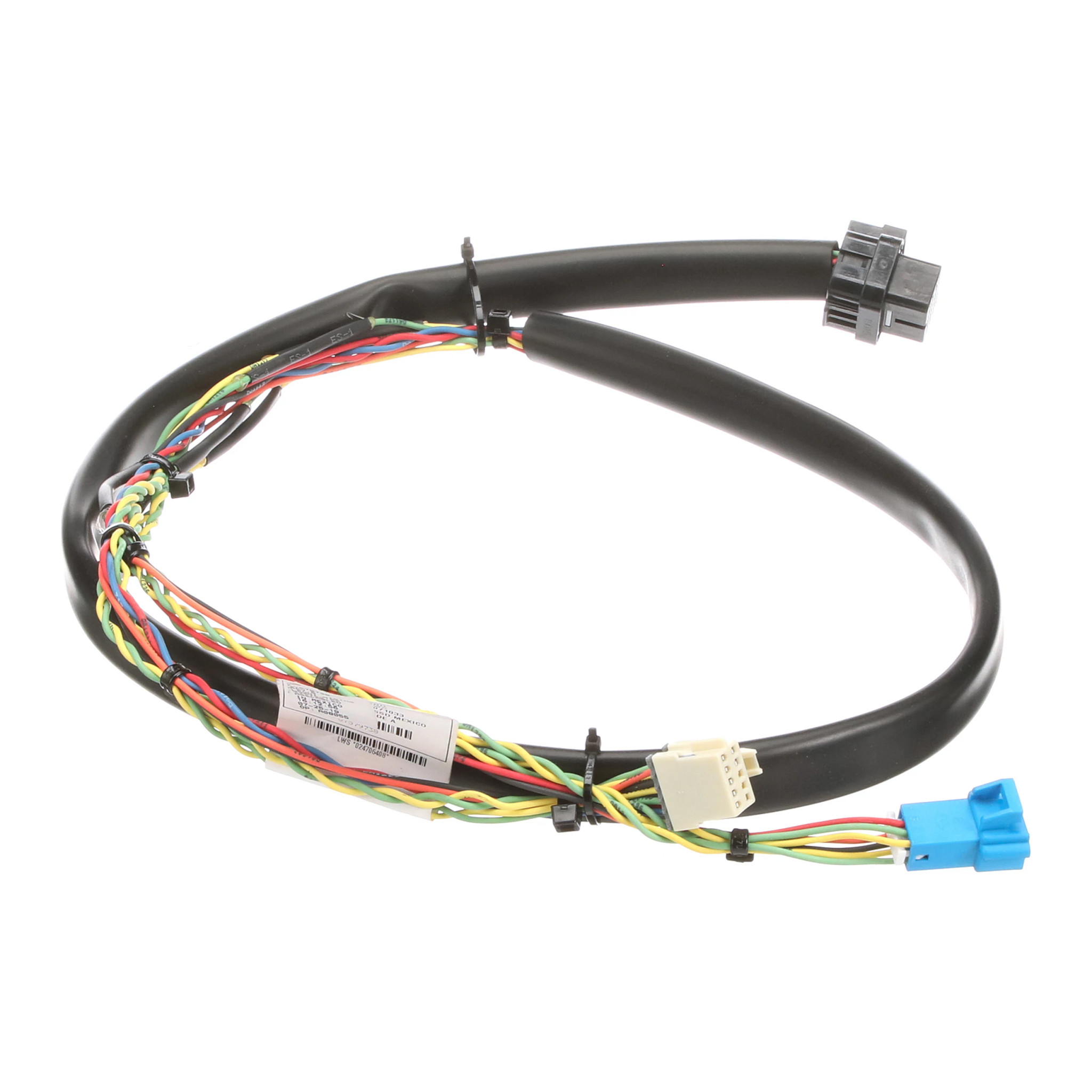 Display Wire Harness