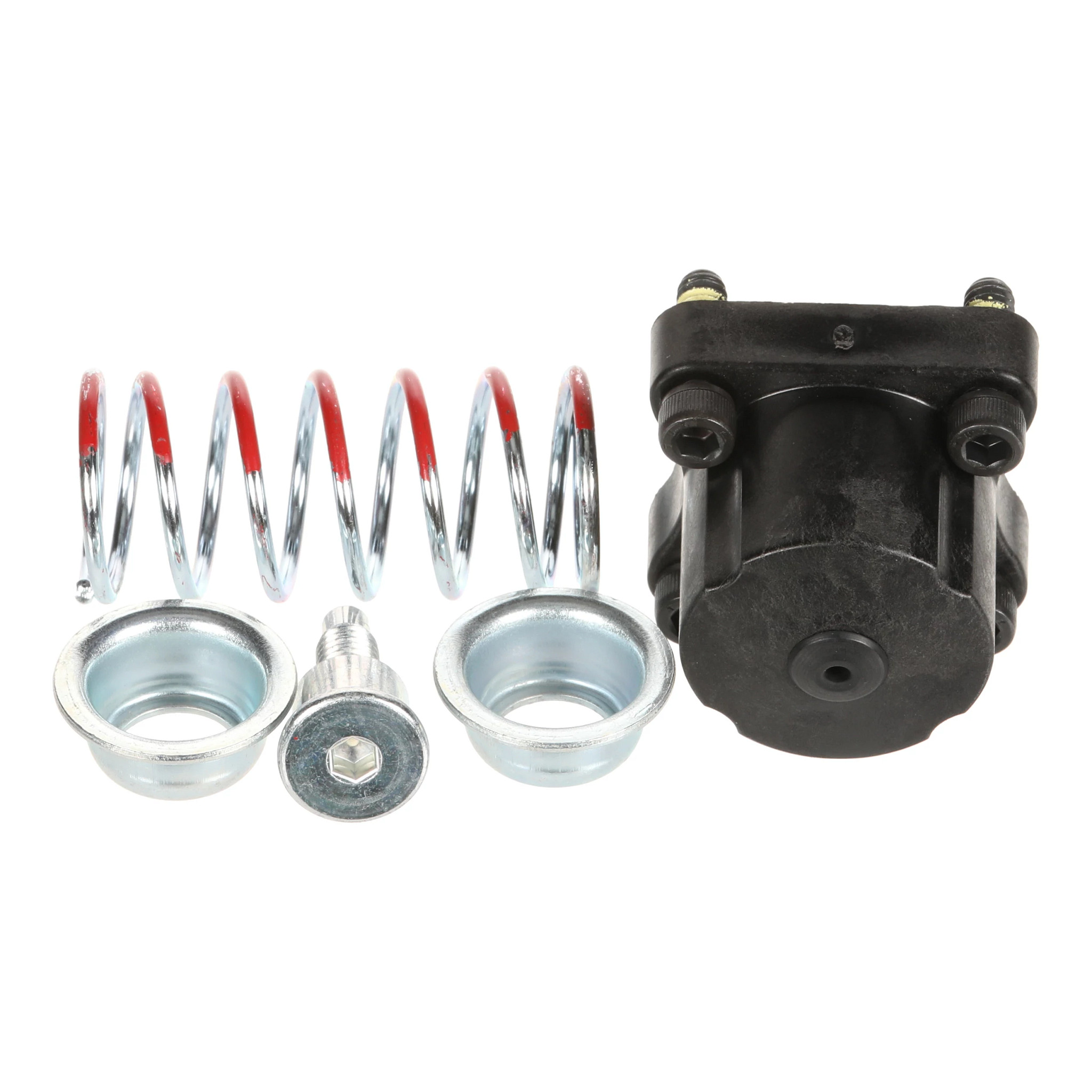 COVER ASSY | FLEXICOIL | US | EN