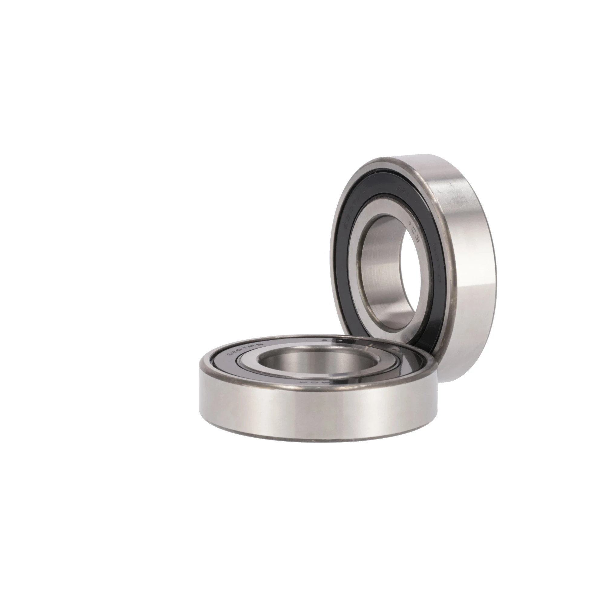 Rolamento de esferas - ISO 6207 2RS1/6207 LLU