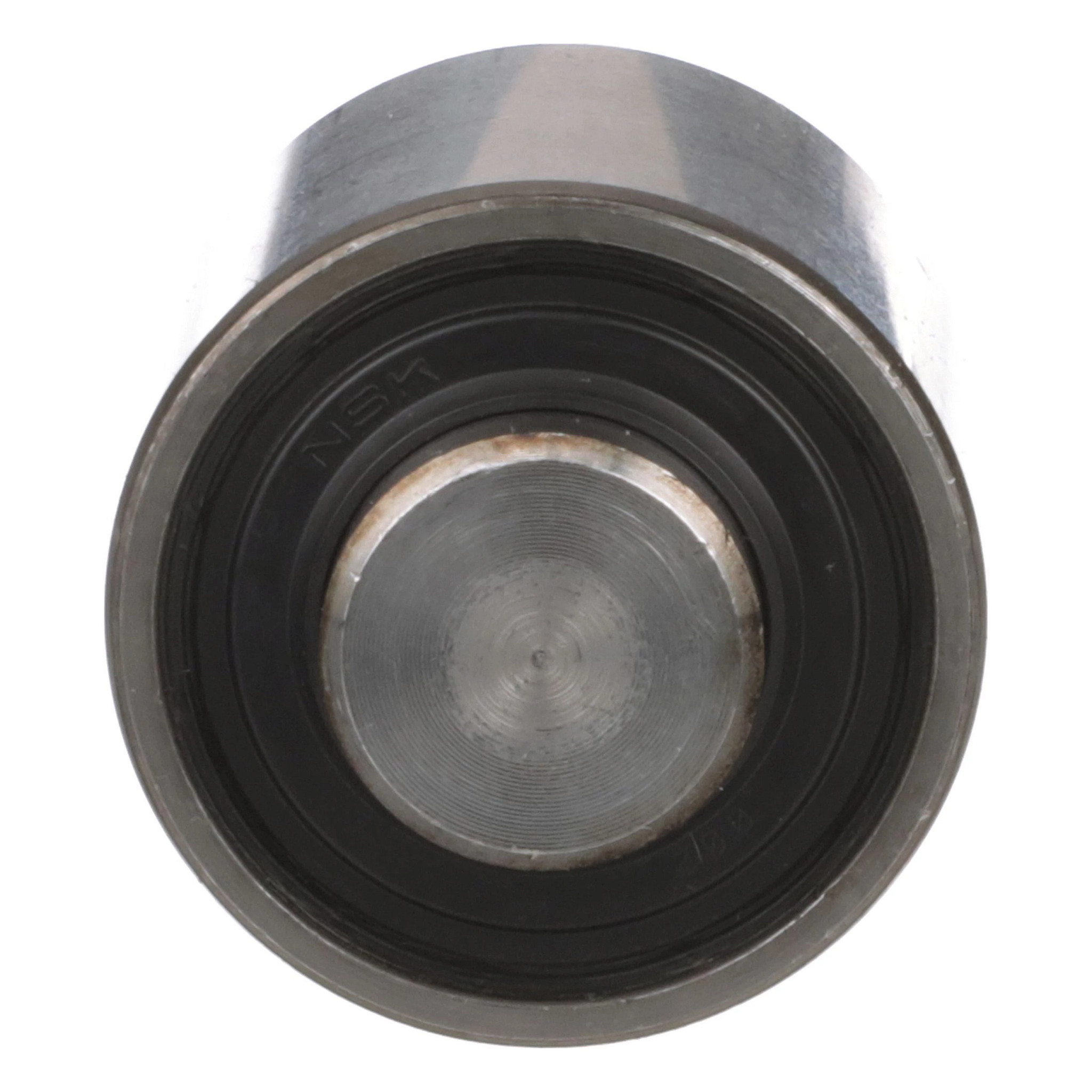 Rolamento de eixo integral - 17 mm DI x 38 mm DE x 82 mm L