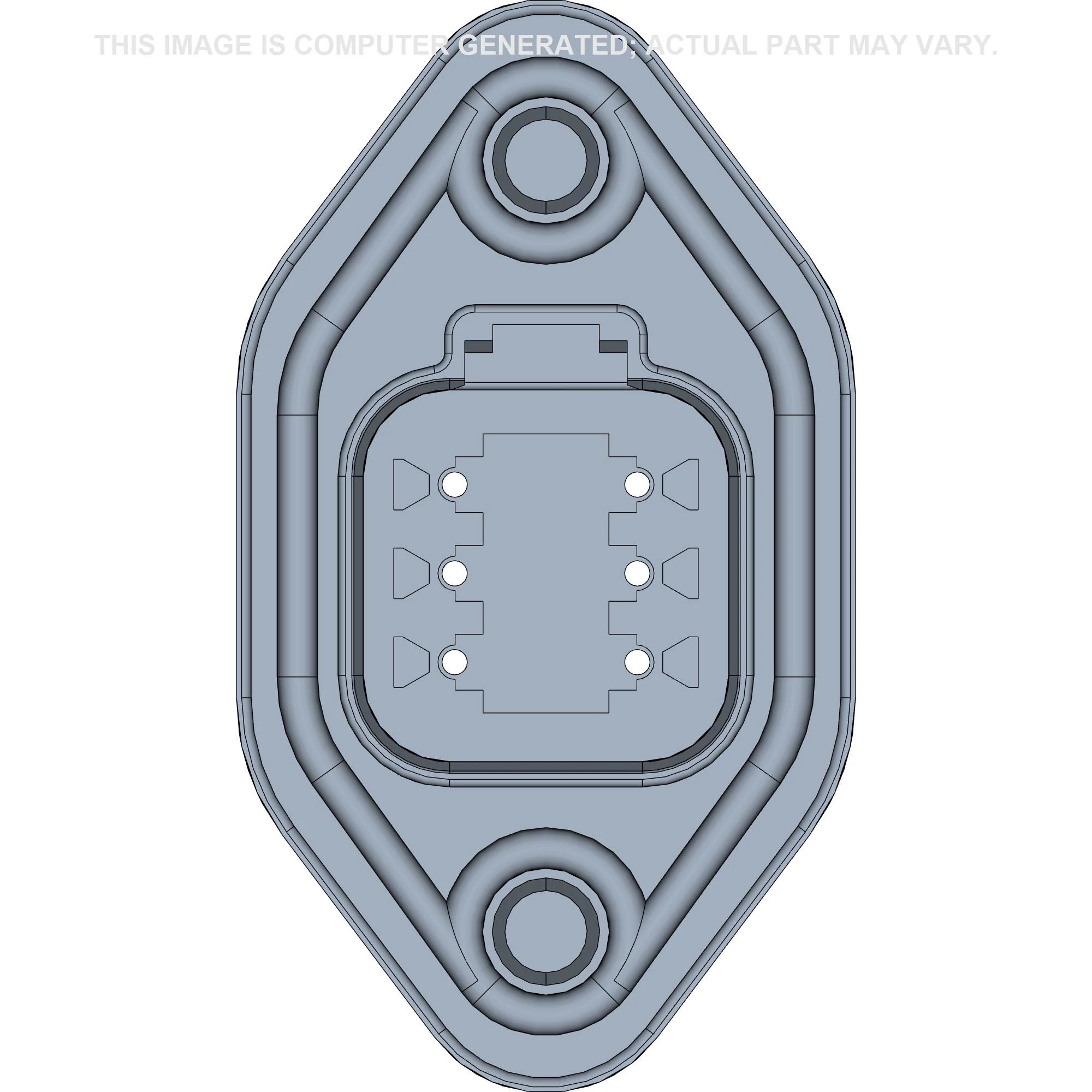 ELEC CONNECTOR | MILLER | US | EN