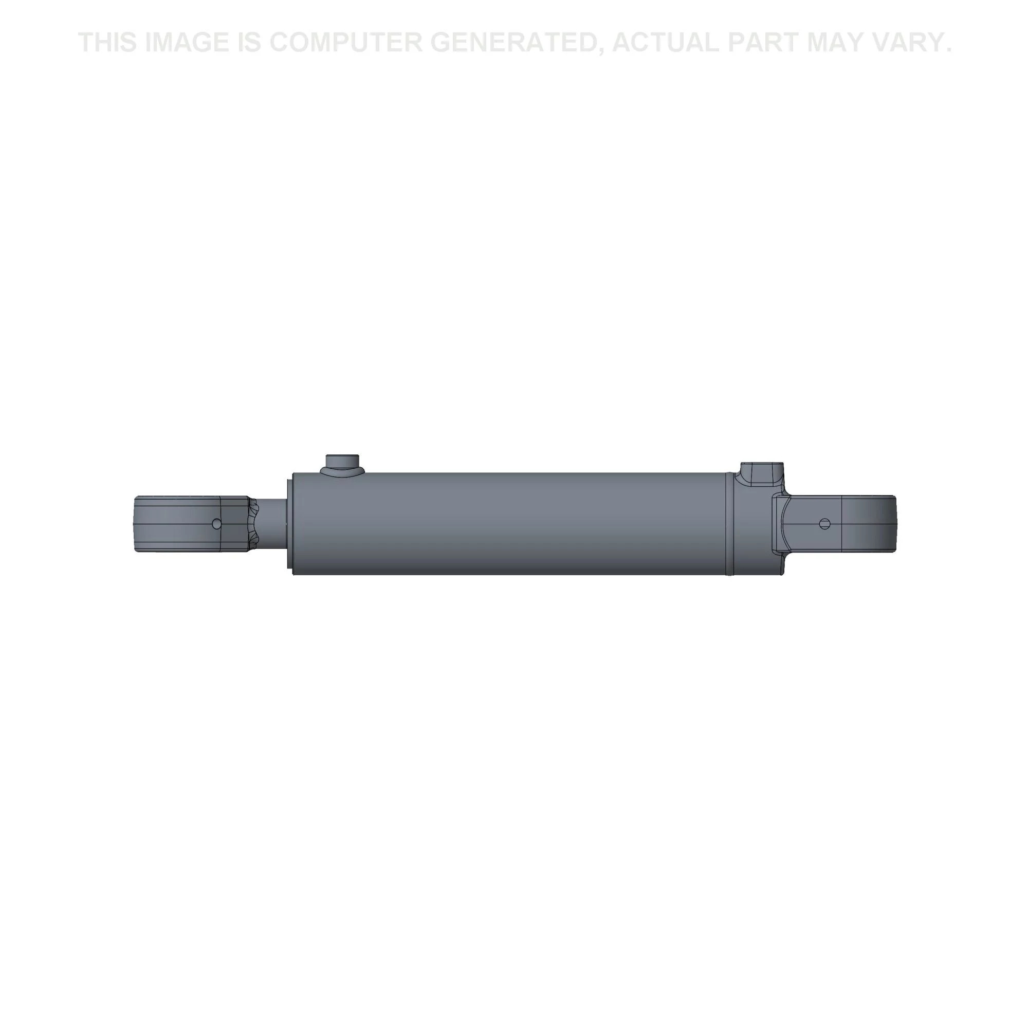 Cilindro Hidráulico