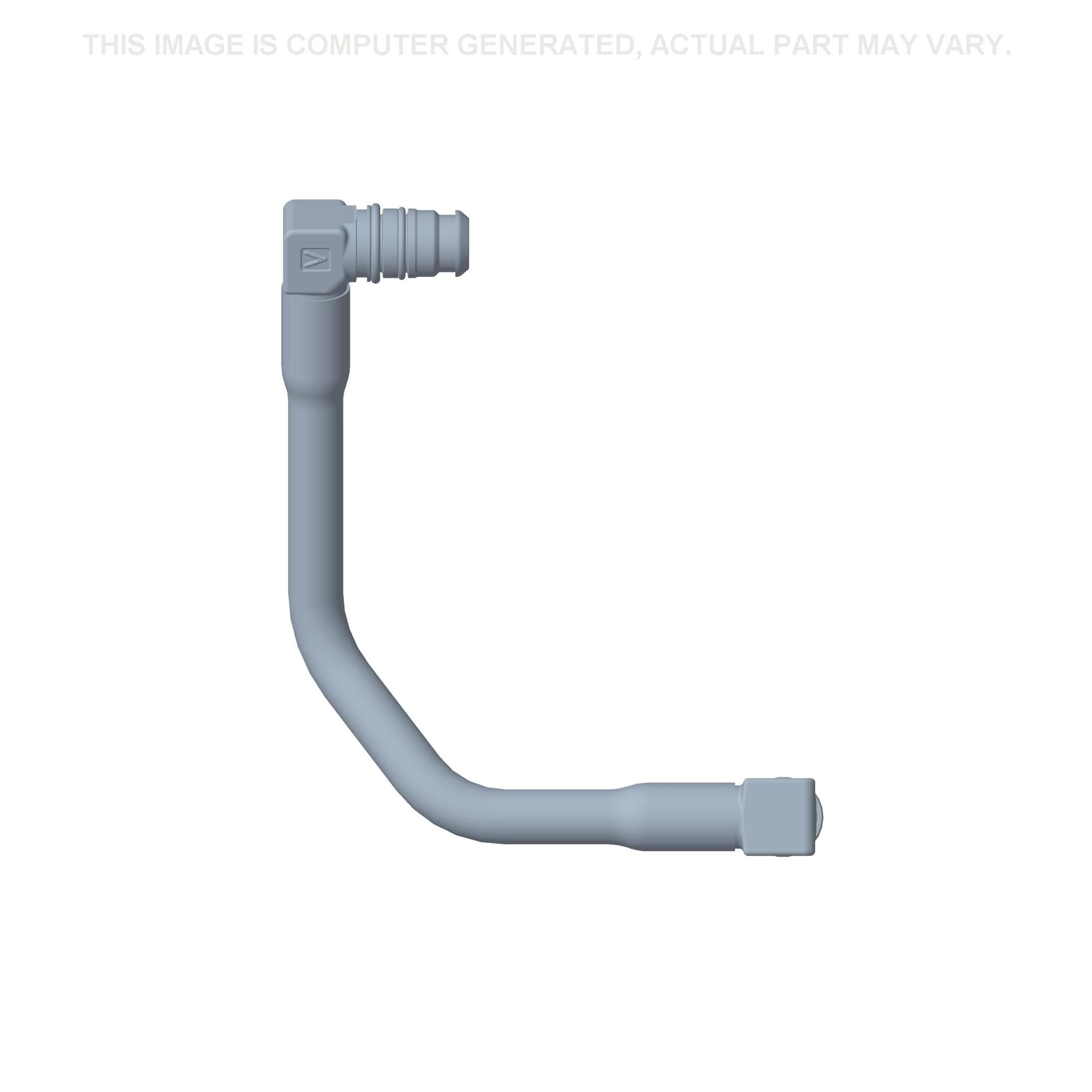 TUBO FLESSIBILE ARIA | NEWHOLLANDCE | EU | IT