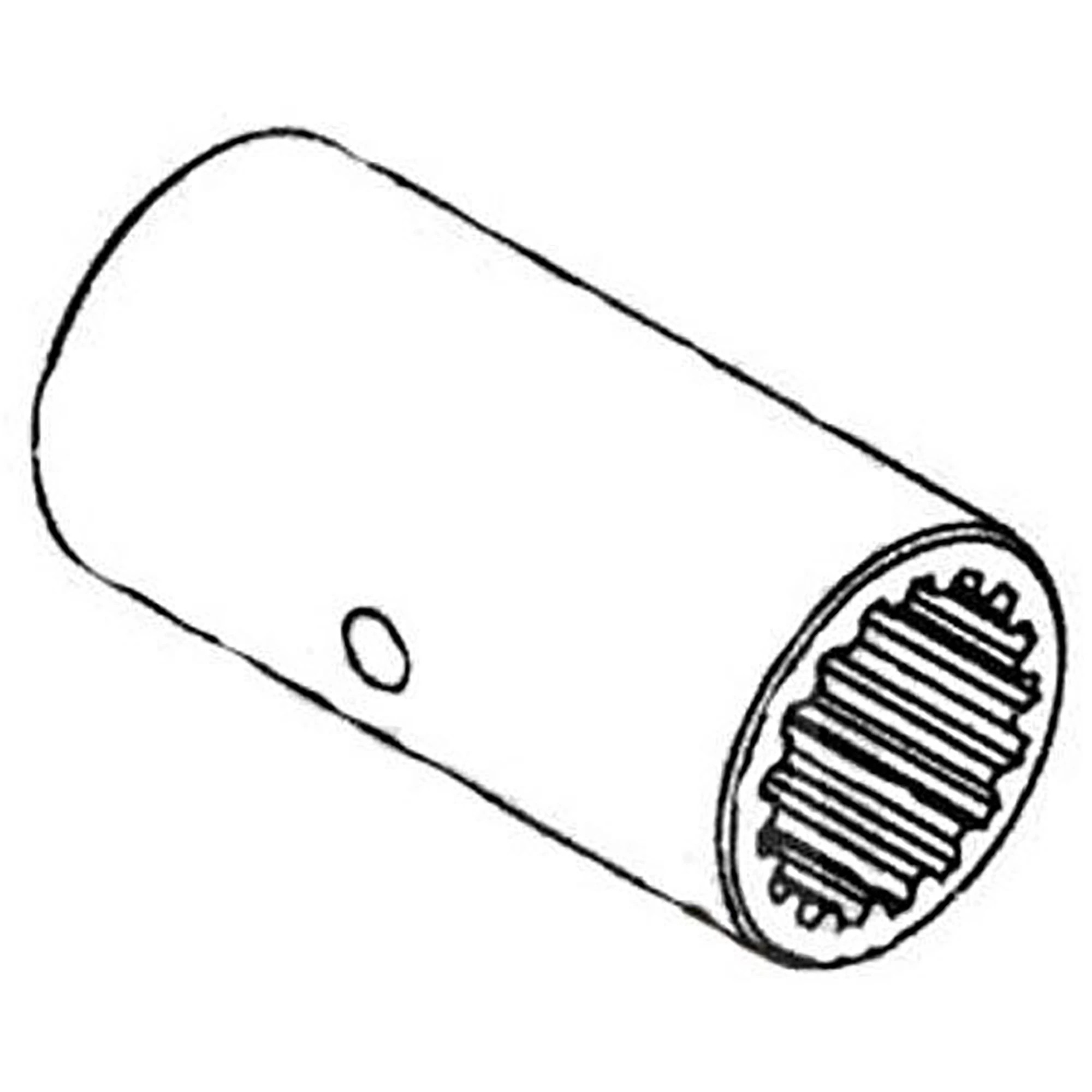 Coupler | CASEIH | CA | FR