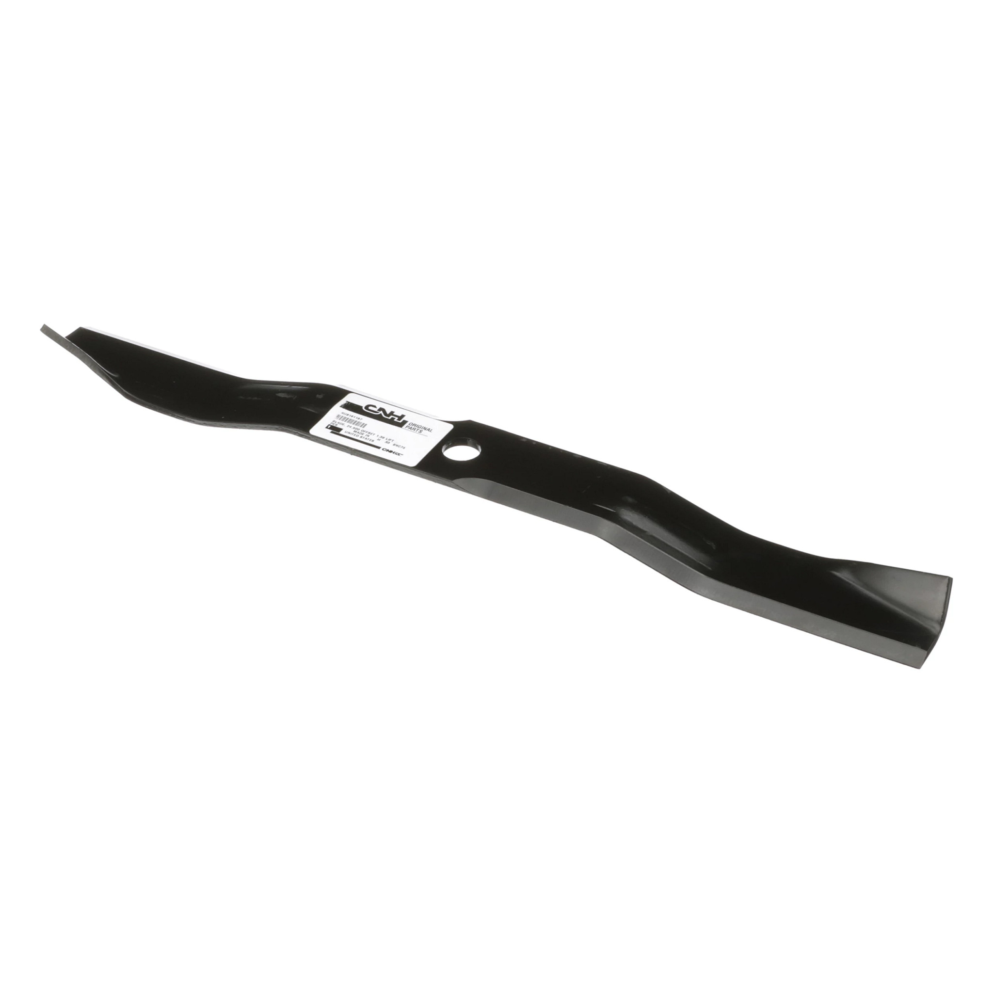 Tillage Blade | NEWHOLLANDAG | CA | EN