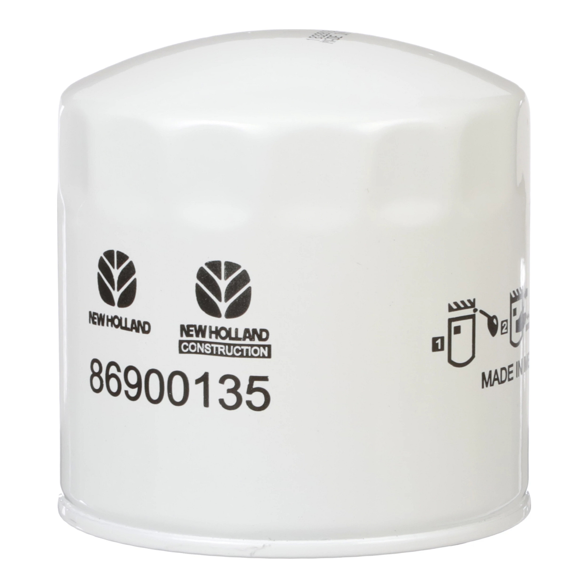 Hydraulic Filter