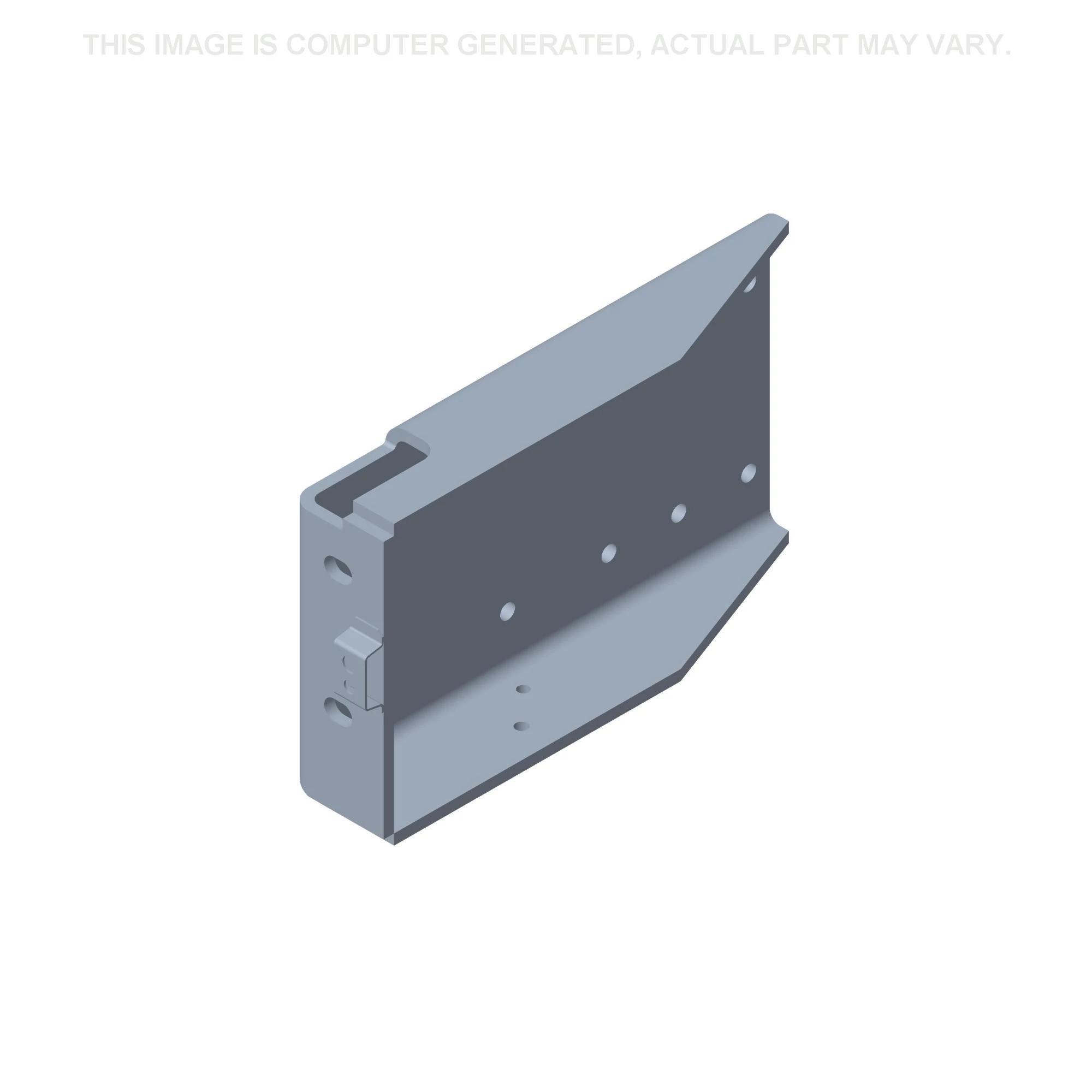 BRACKET | CASEIH | AMEA | EN