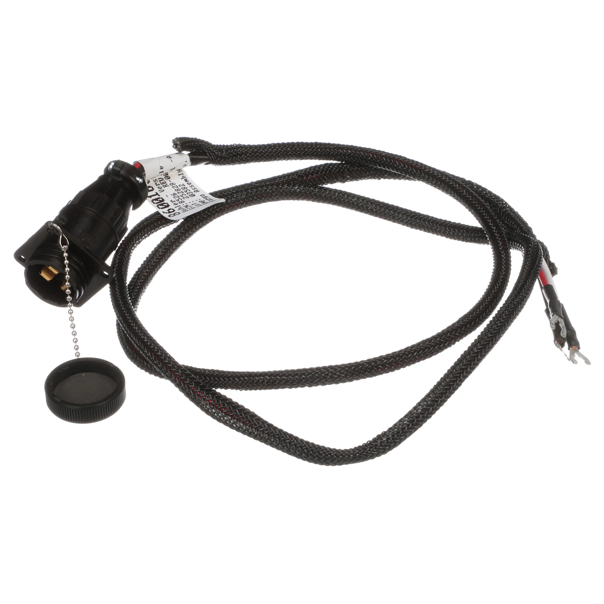 WIRE HARNESS | NEWHOLLANDAG | US | EN