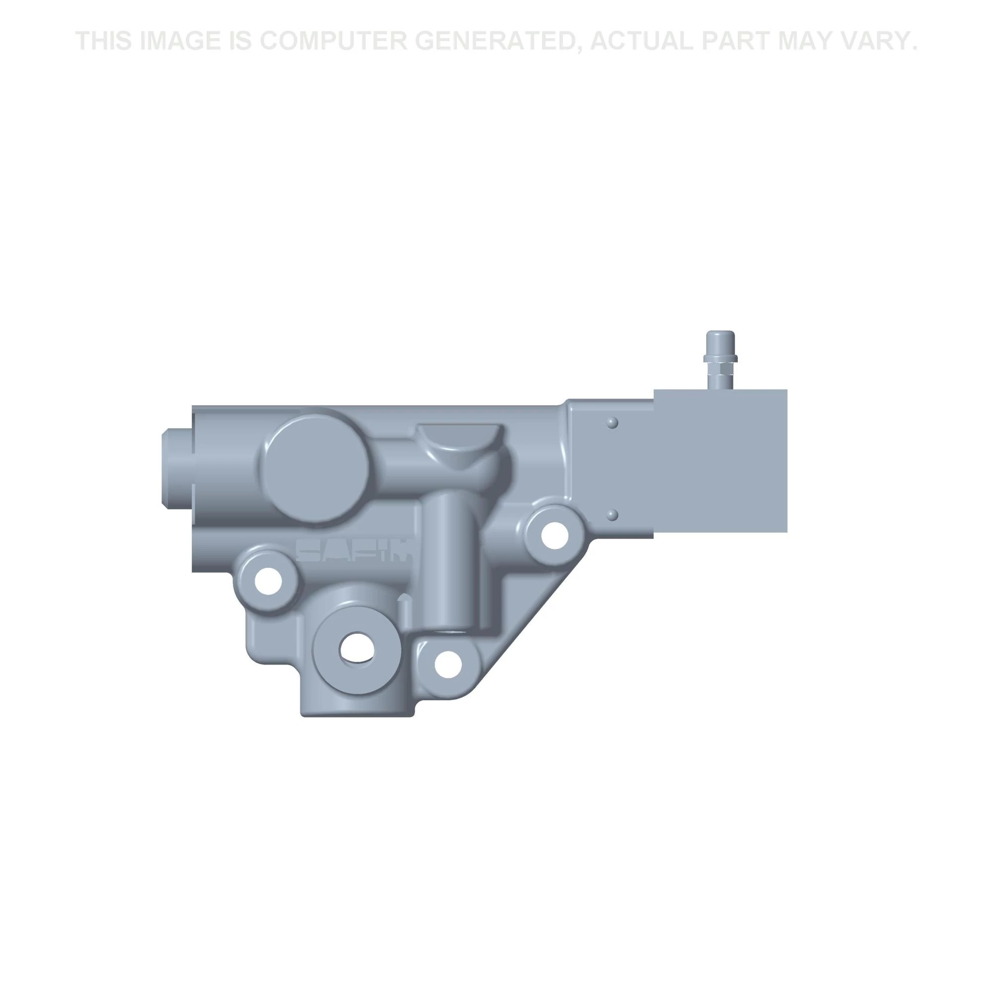 VÁLVULA DE FRENO | NEWHOLLANDCE | EU | ES