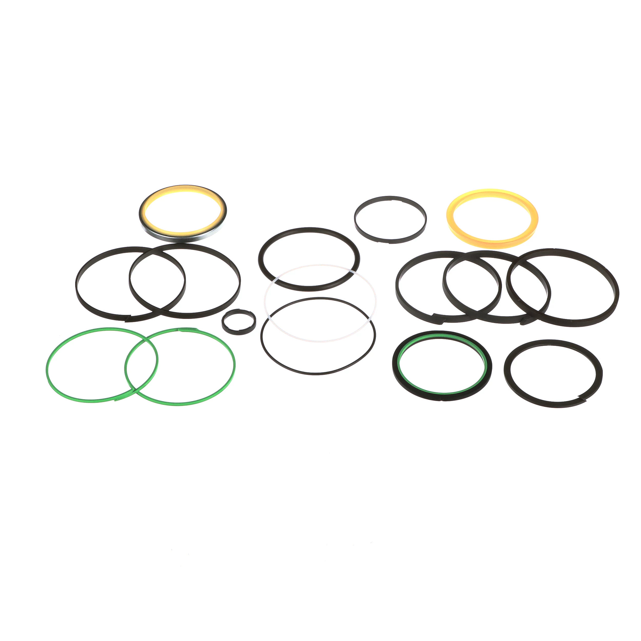 SEAL KIT | CASECE | ANZ | EN