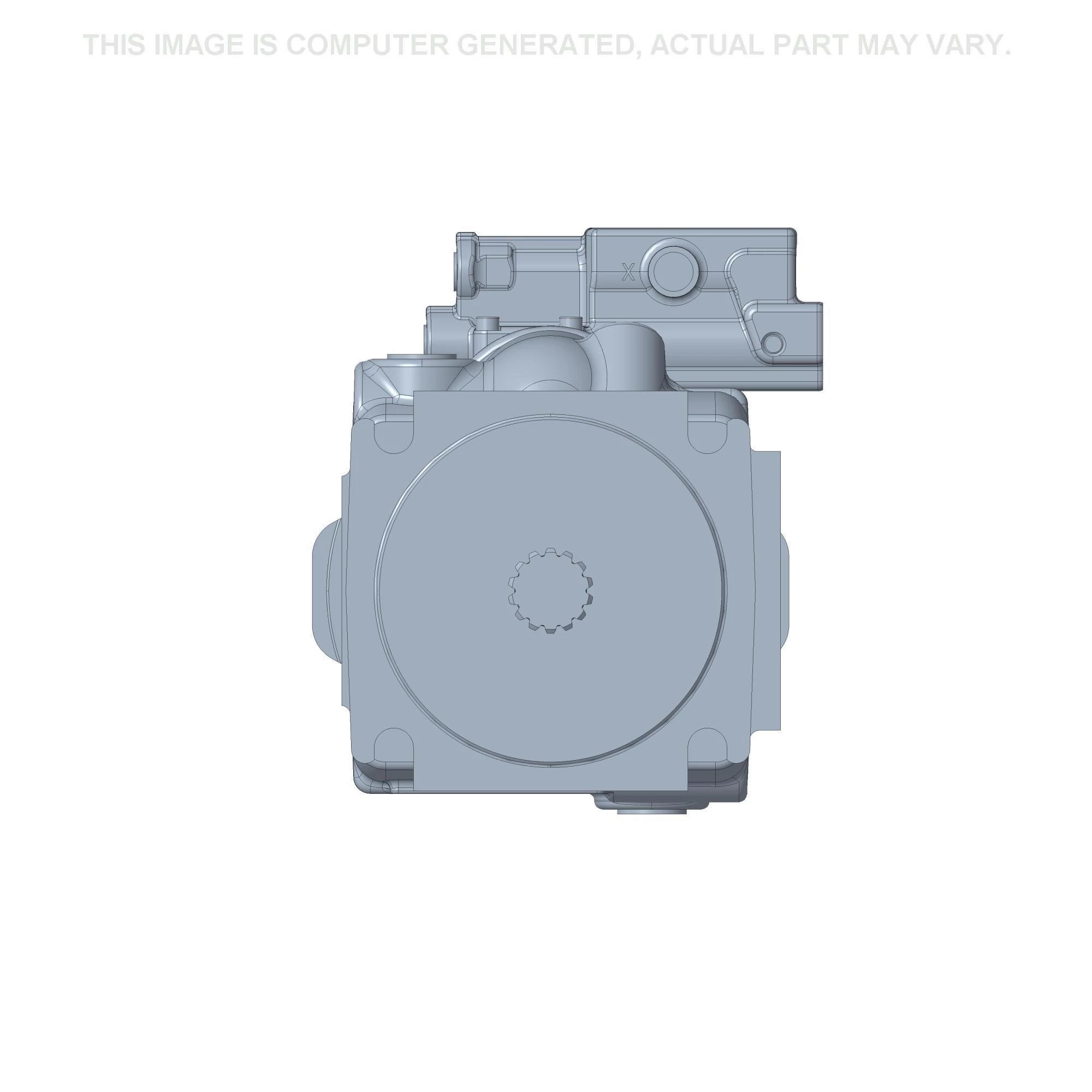 POMPE HYDRAULIQUE | NEWHOLLANDAG | FR | FR