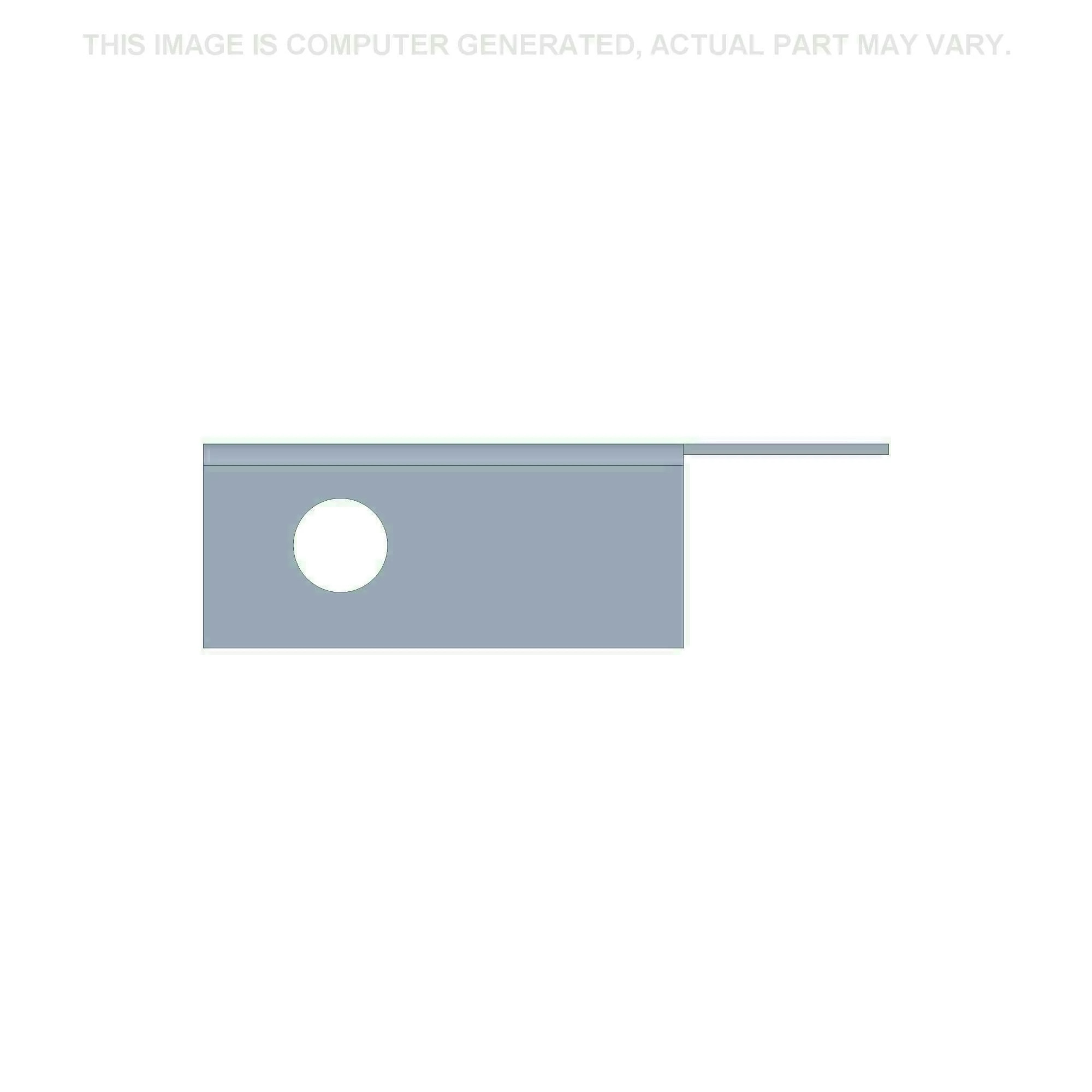 BRACKET | NEWHOLLANDAG | FR | FR