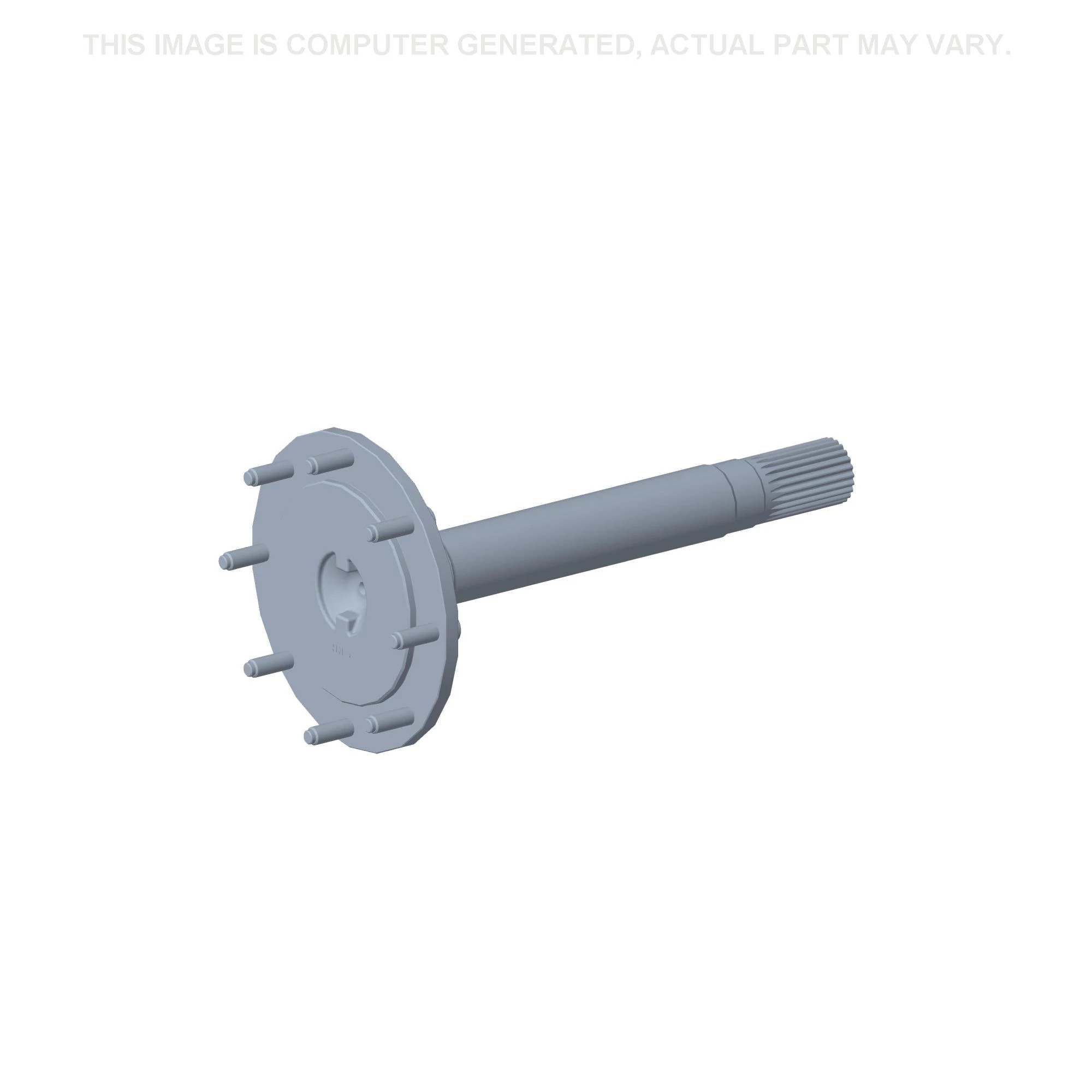 DRIVE AXLE | NEWHOLLANDAG | CA | EN