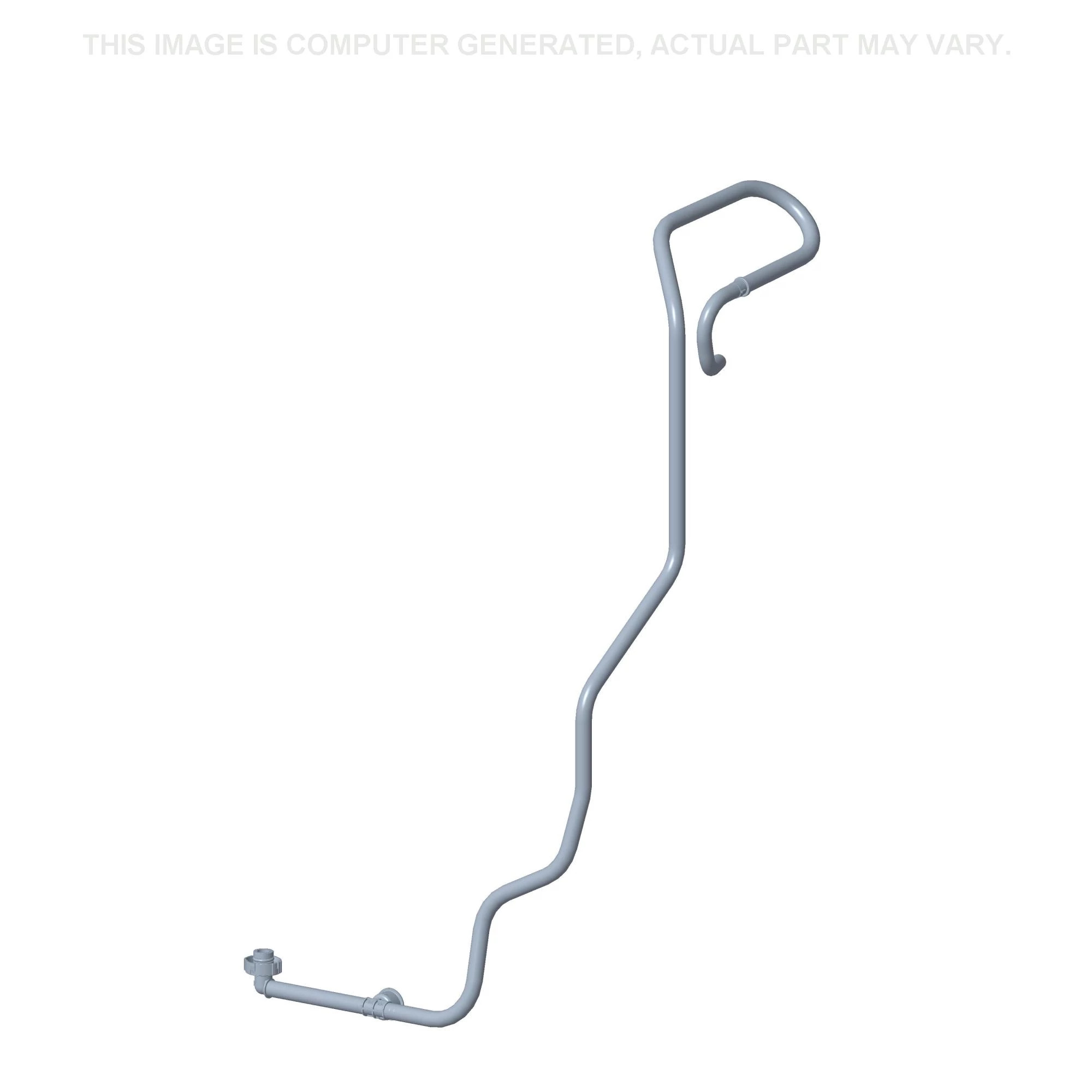 Pipe | CASEIH | CA | EN