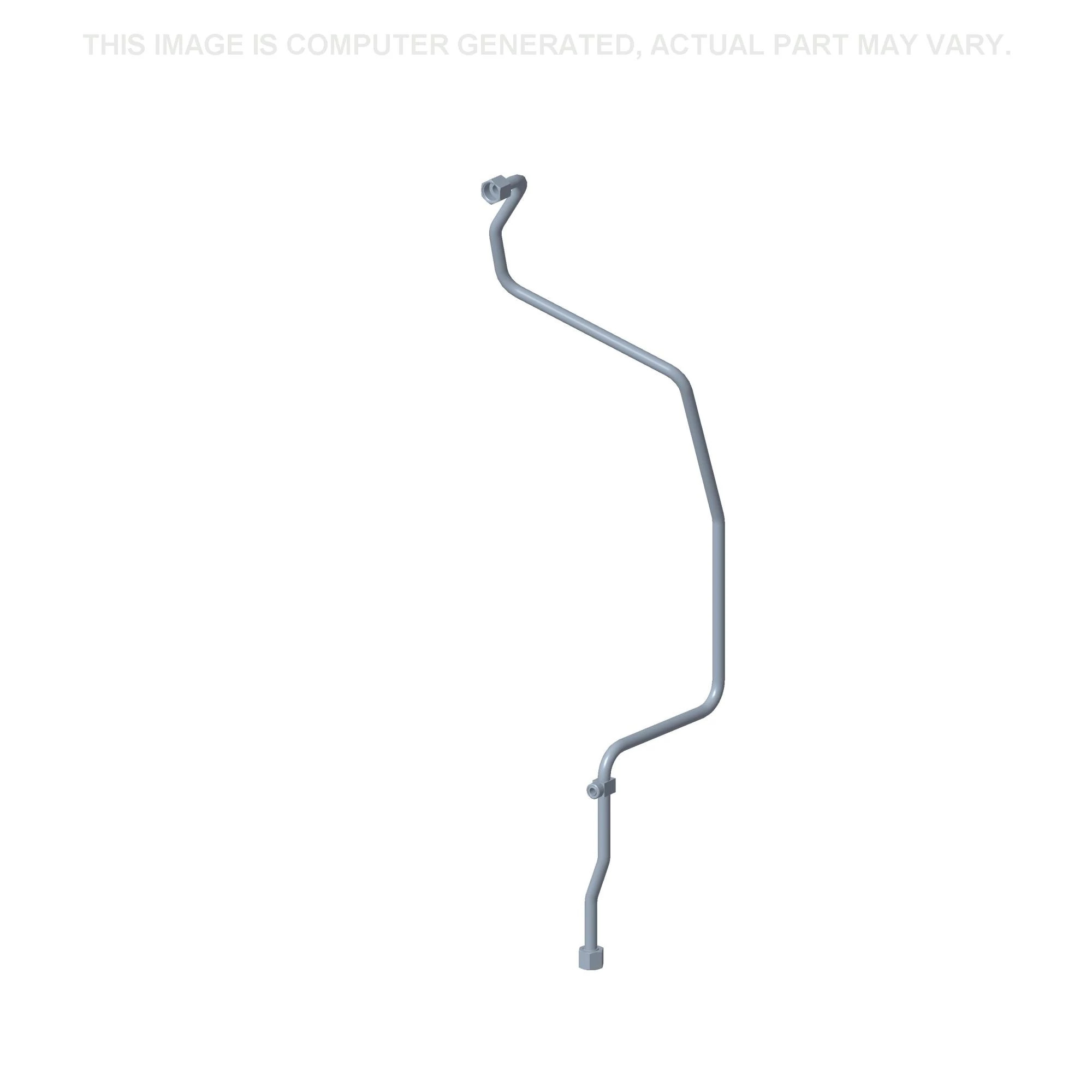 HYD TUBE | FLEXICOIL | AMEA | EN