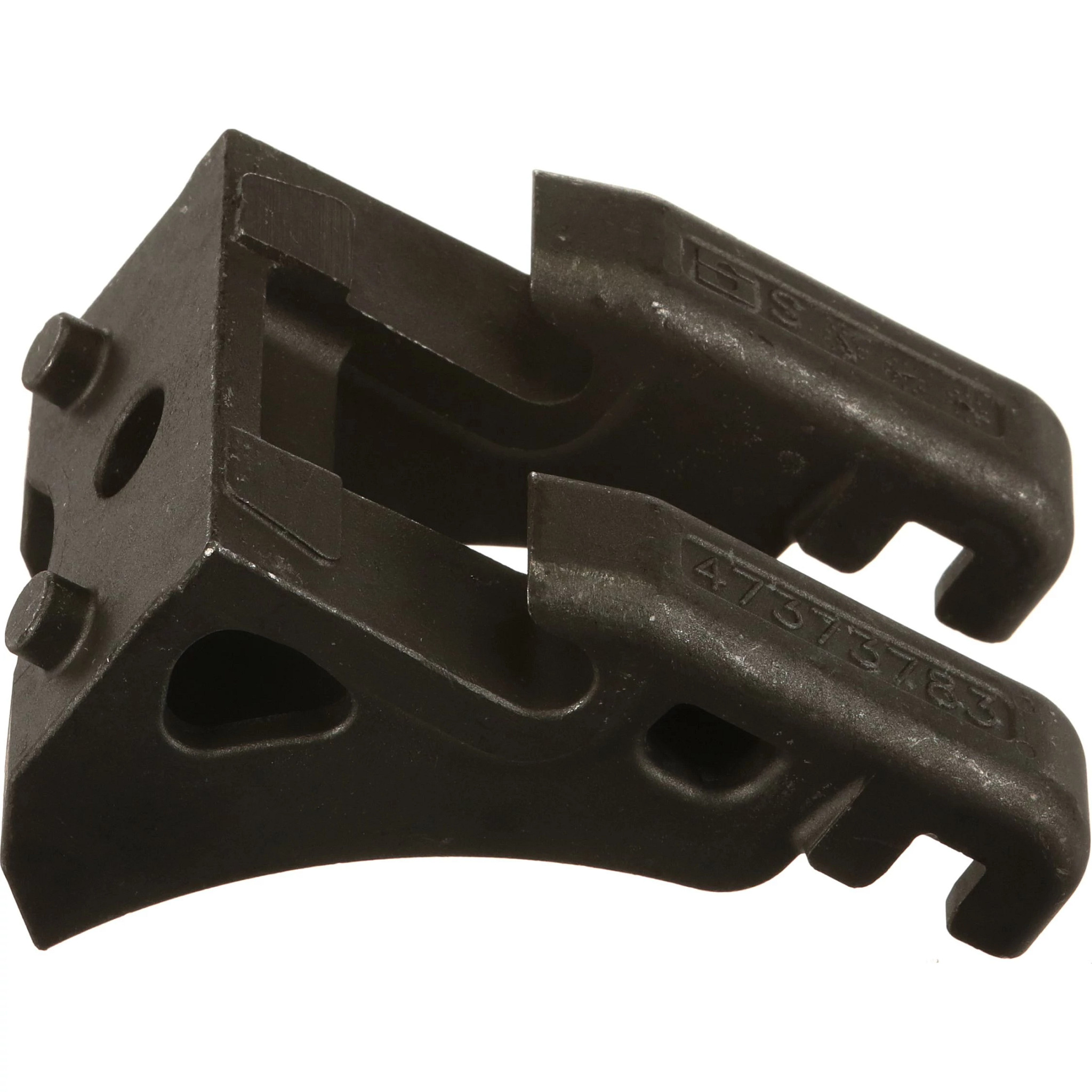 MESSERTRÄGER | NEWHOLLANDAG | EU | DE