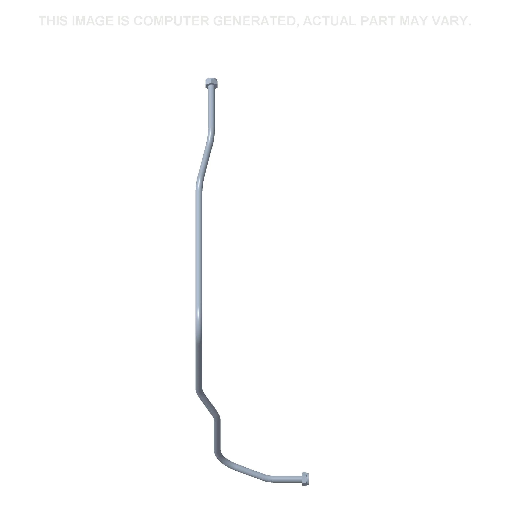 TUYAU HYDRAULIQUE | MILLER | EU | EN