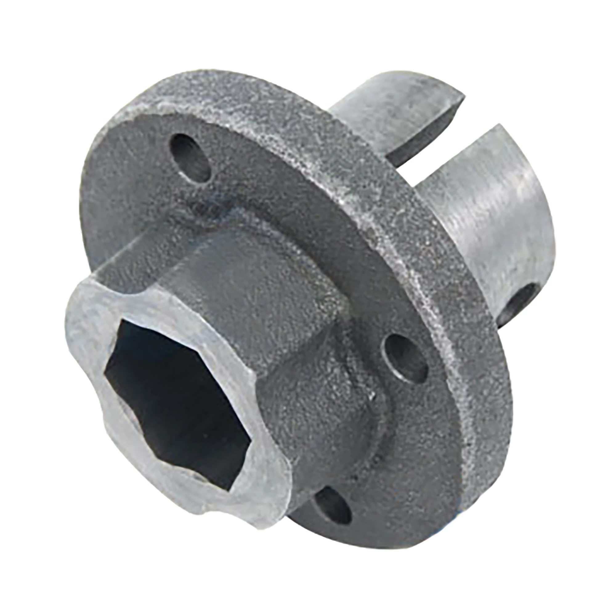Beater Drive Pulley Hub | NEWHOLLANDAG | CA | EN