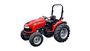 COMPACT TRACTOR - 12X12 GEAR OR HST TRANSMISSION W/ROPS | CASEIH | ANZ | EN