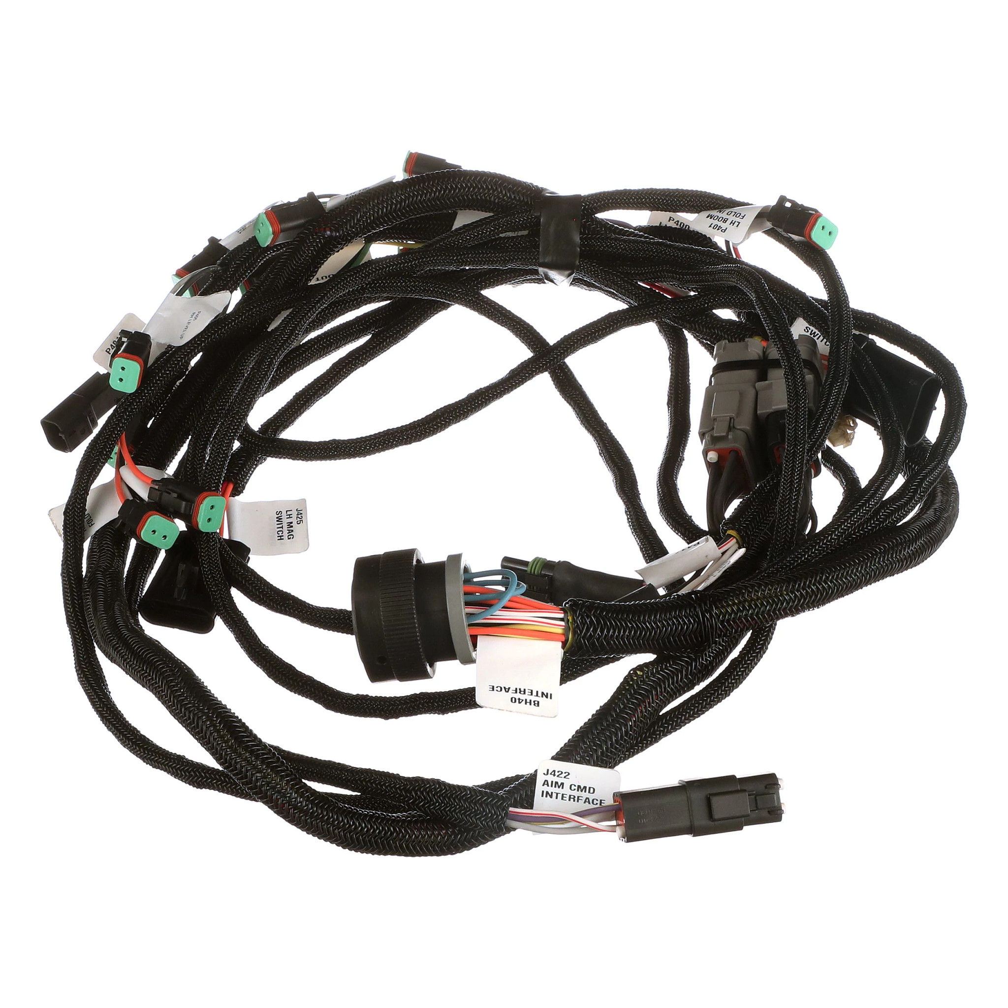 FAISCEAU | NEWHOLLANDAG | FR | FR