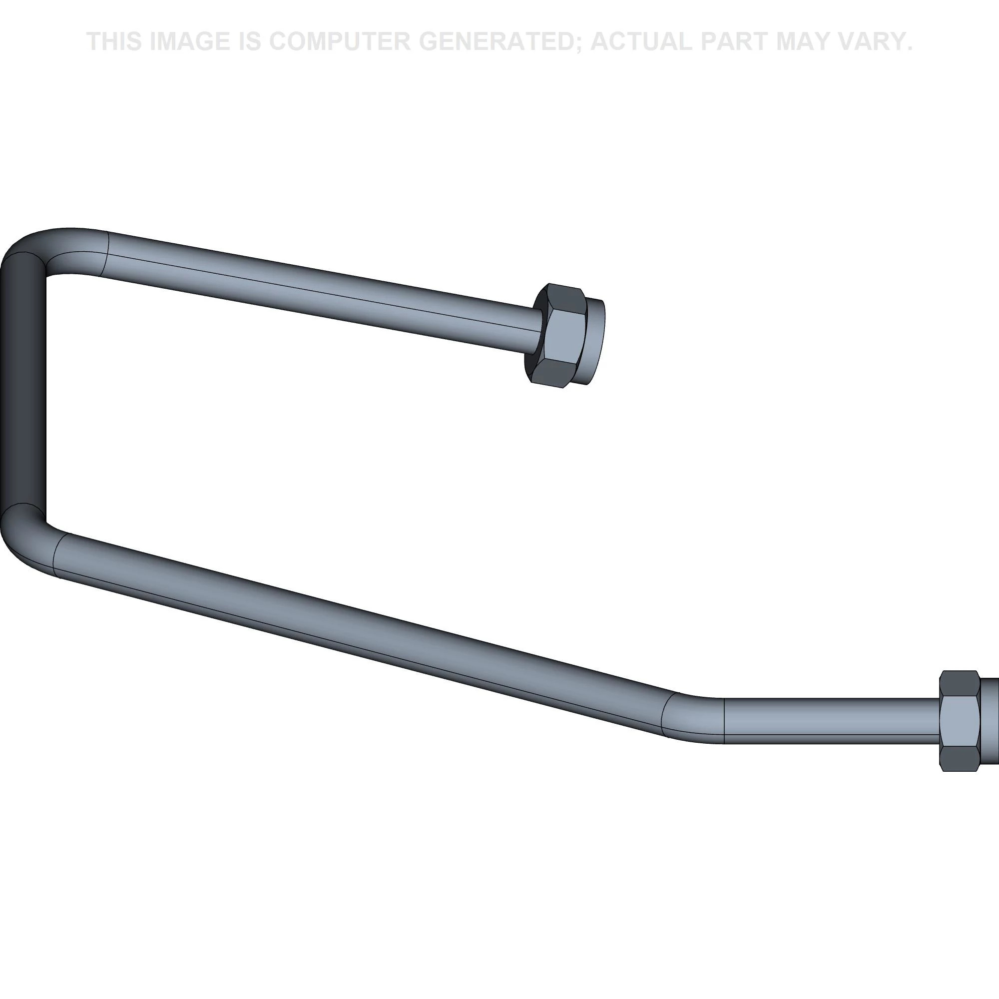 TUBE | CASEIH | DE | DE