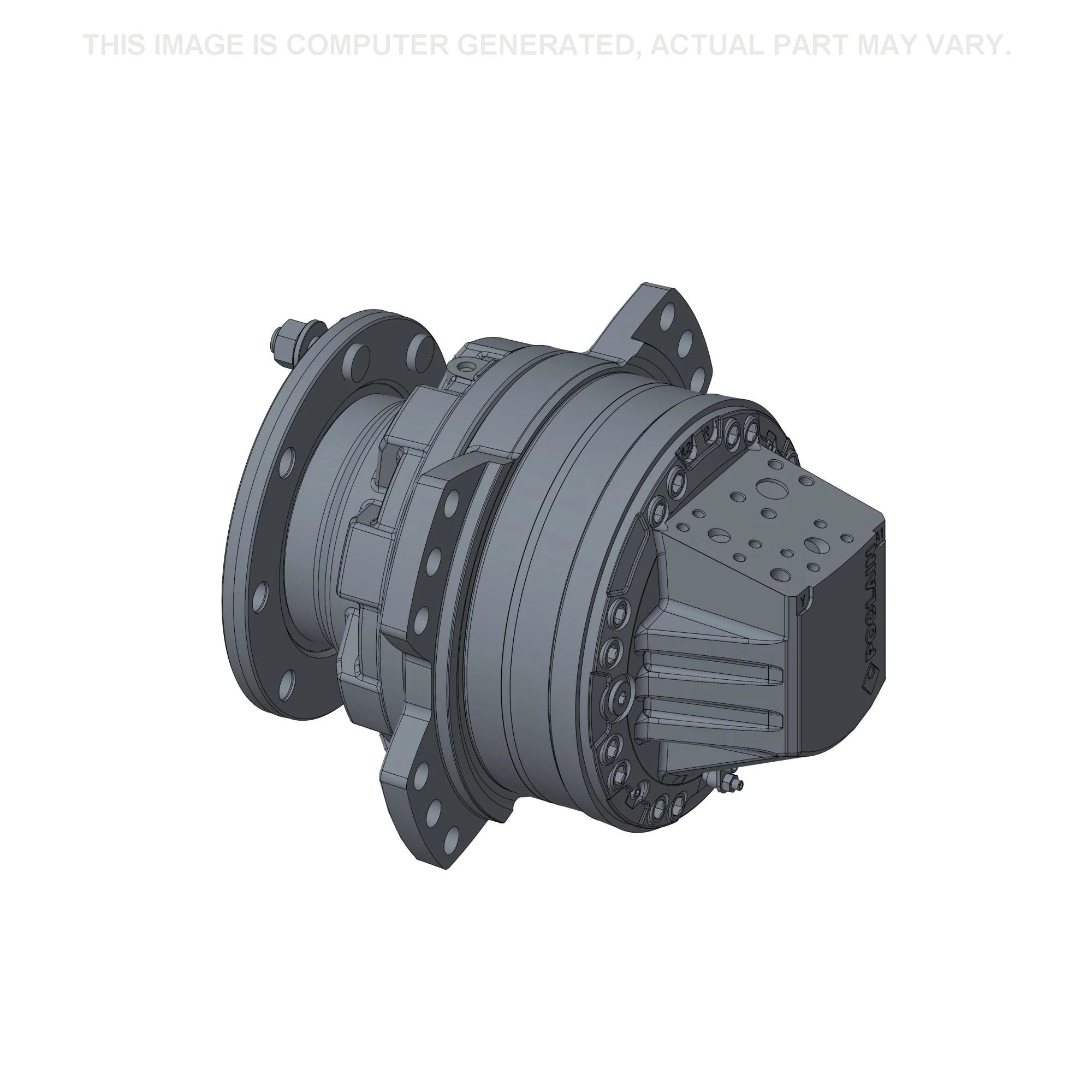 Motor Hidrostático