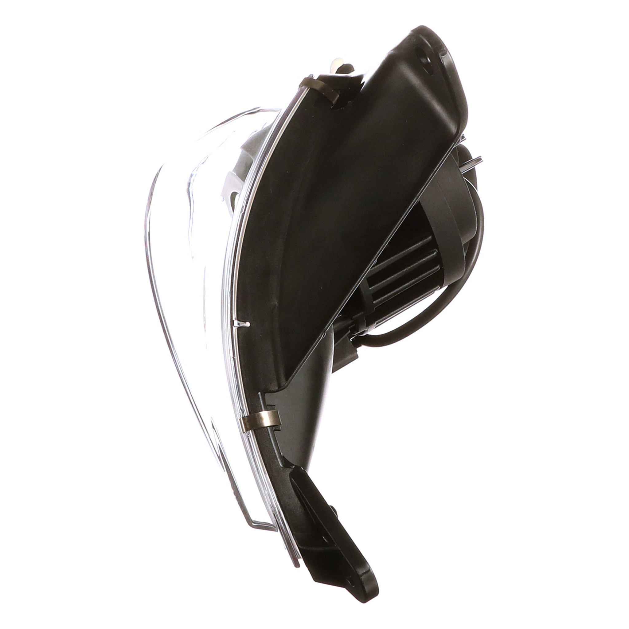 LH HEADLAMP | NEWHOLLANDAG | IE | EN