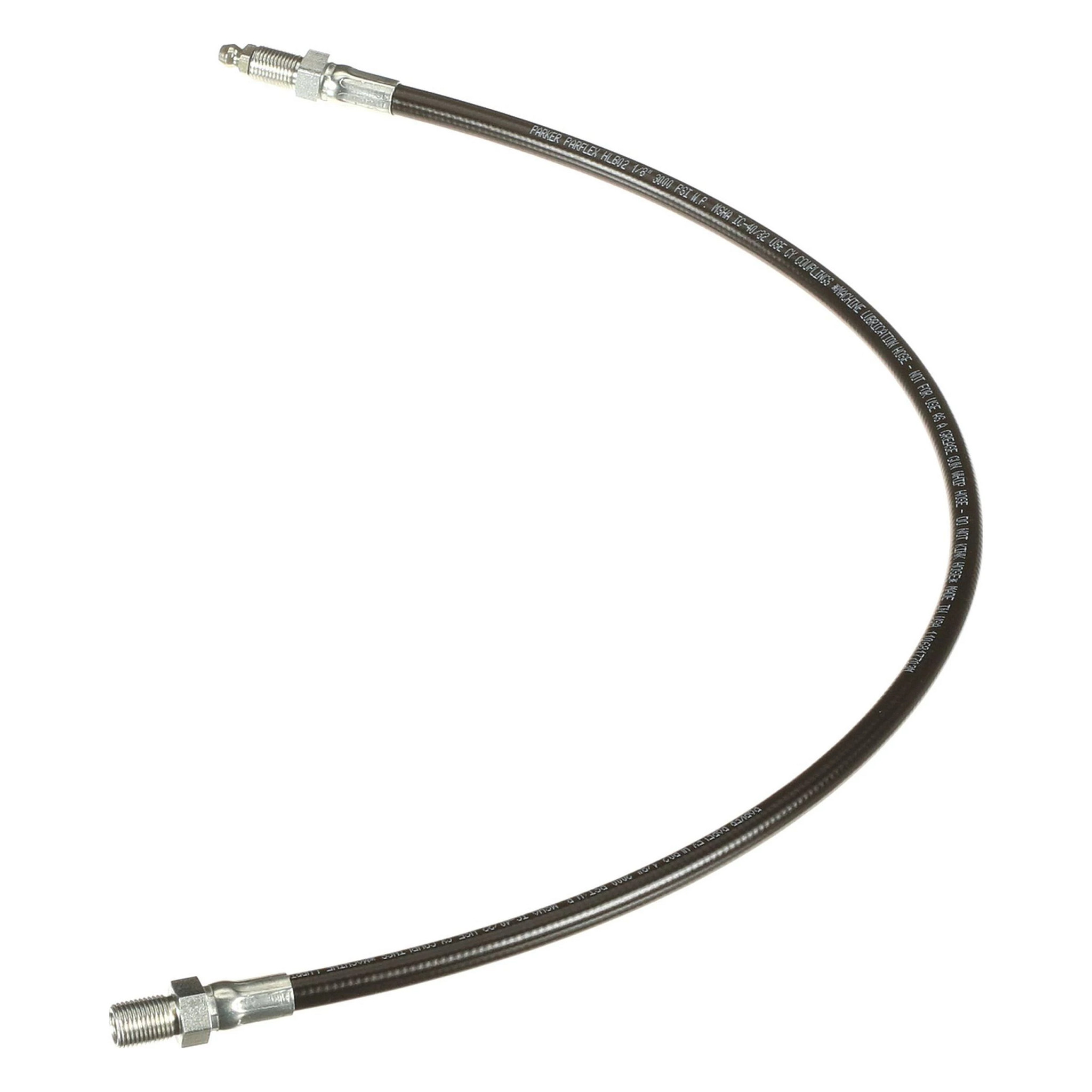 HOSE | CASECE | CA | EN