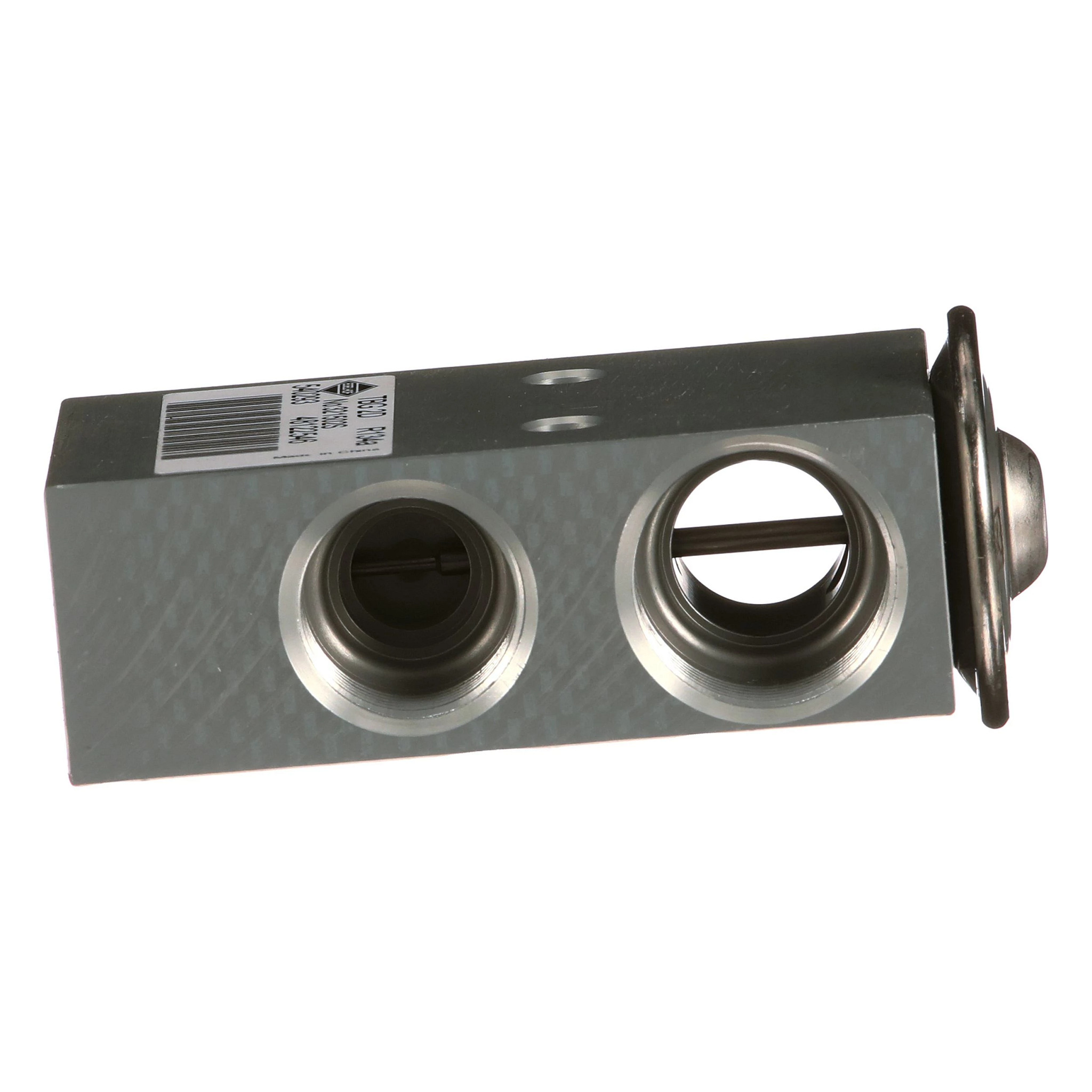 HYDRAULIC VALVE | CASEIH | CA | EN