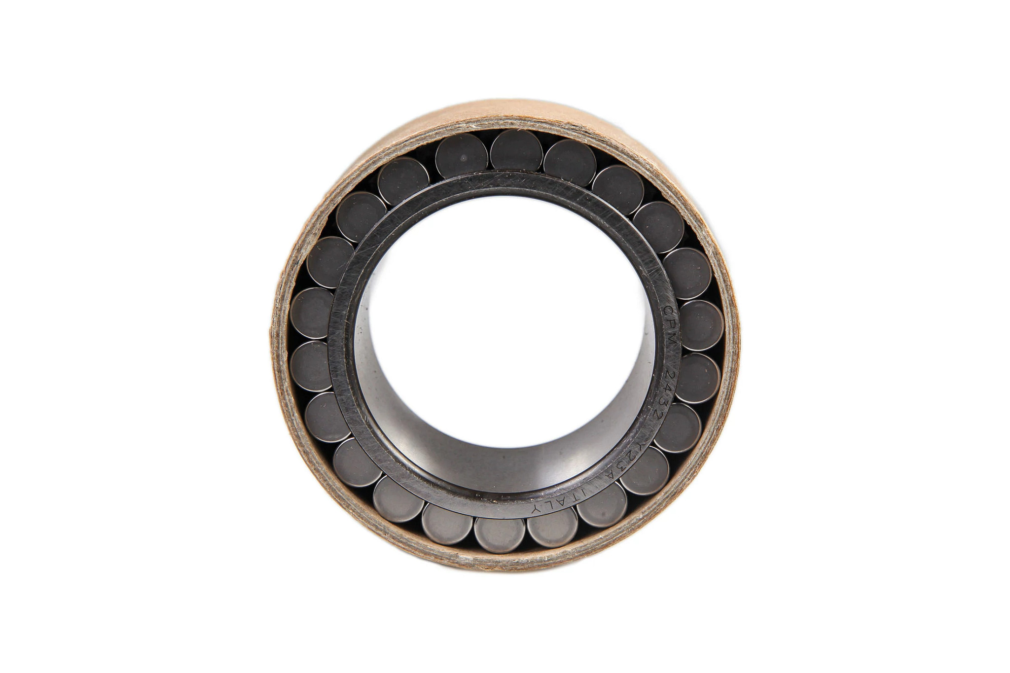 Cojinete de agujas - 50 mm de diámetro interno × 72 mm de diámetro externo × 40 mm de ancho | NEWHOLLANDAG | ES | ES