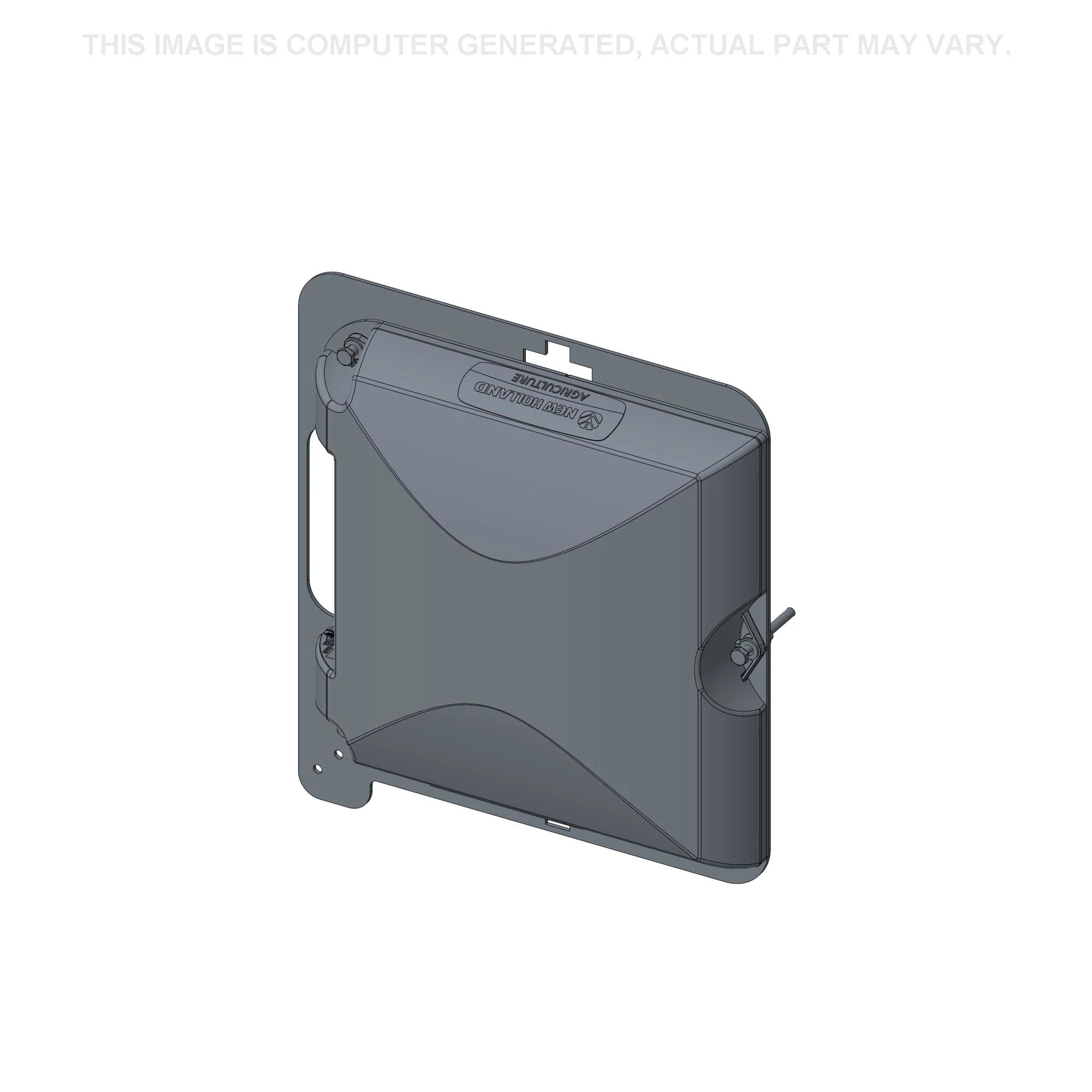 Unité de commande électronique Reman | CASEIH | CA | EN