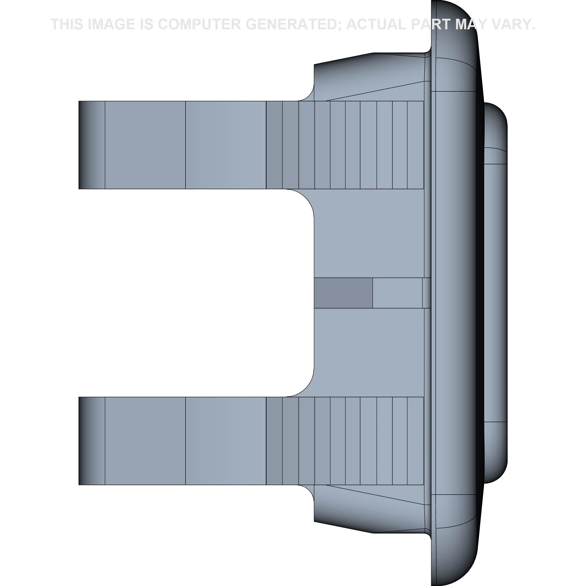 TAPÓN DE PLÁSTICO | NEWHOLLANDCE | SA | ES