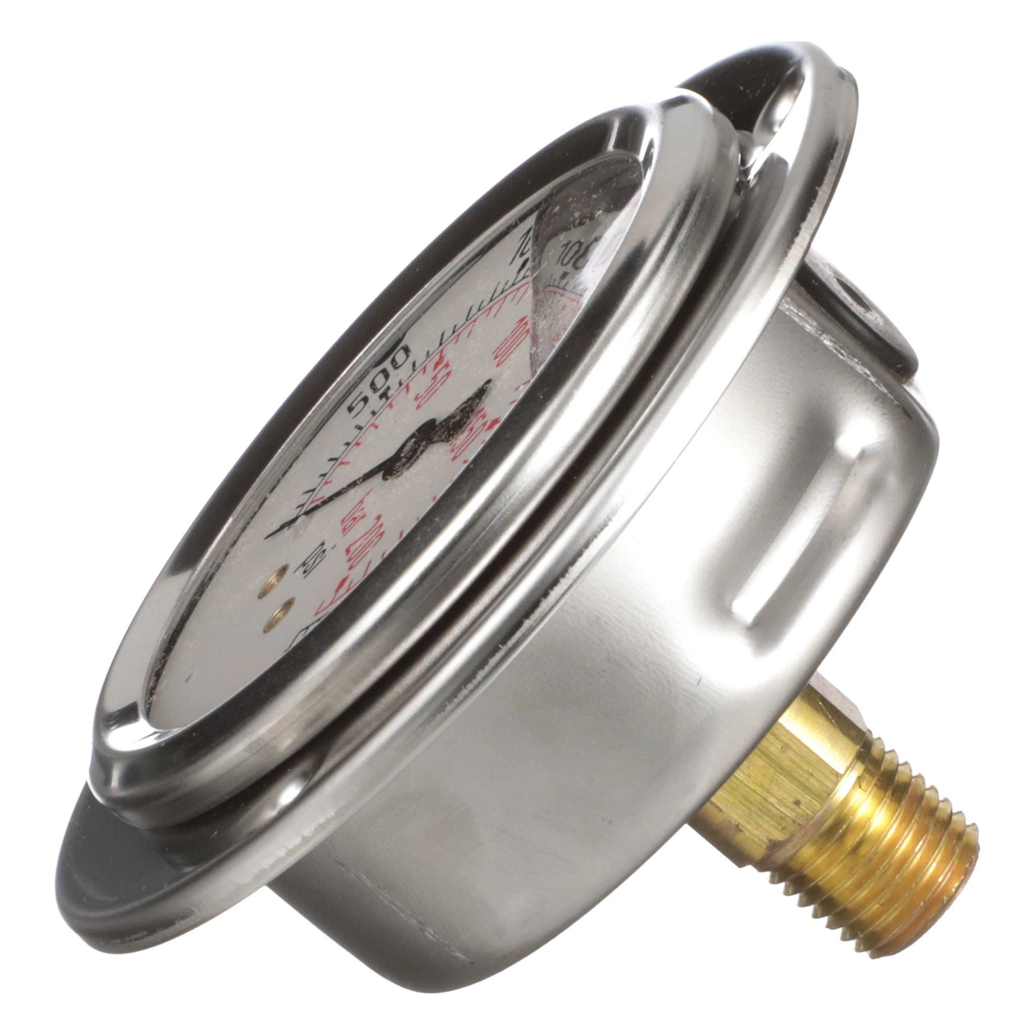 PRESSURE GAUGE | CASEIH | US | EN