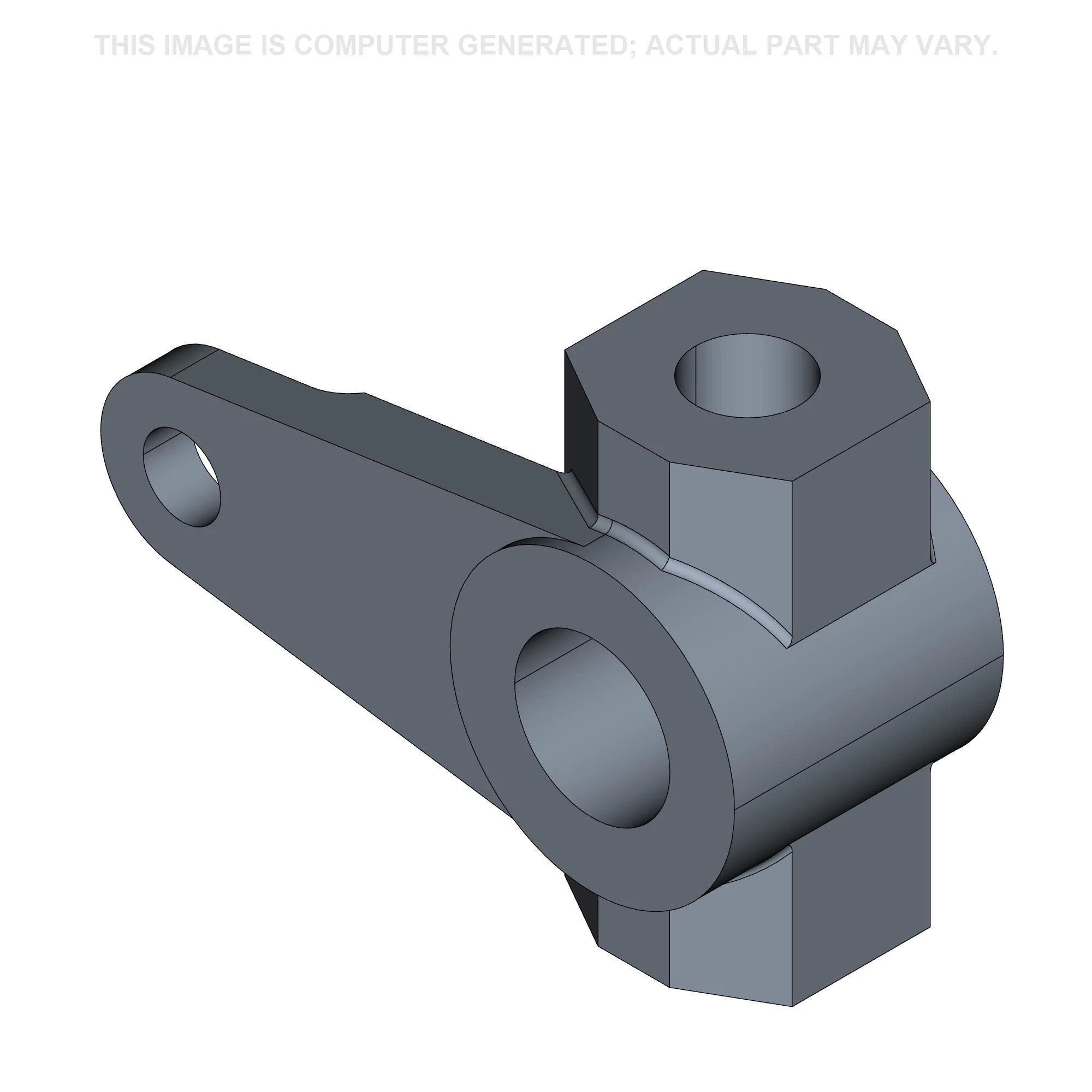 Alavanca Em Ângulo | CASECE | BR | PT