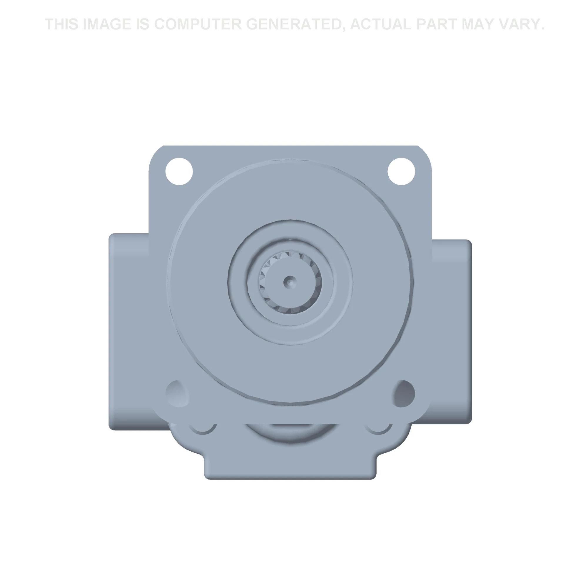 HYDROSTATIC PUMP | CASEIH | CA | EN