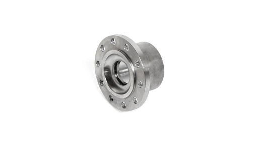 ALOJAMIENTO DE COJIN | NEWHOLLANDAG | SA | ES